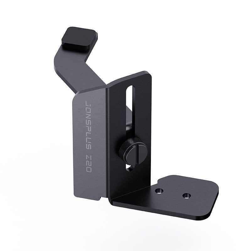 EAN 6970620553689 - Jonsbo Z20 Black Mini Tower Negro imagen 9