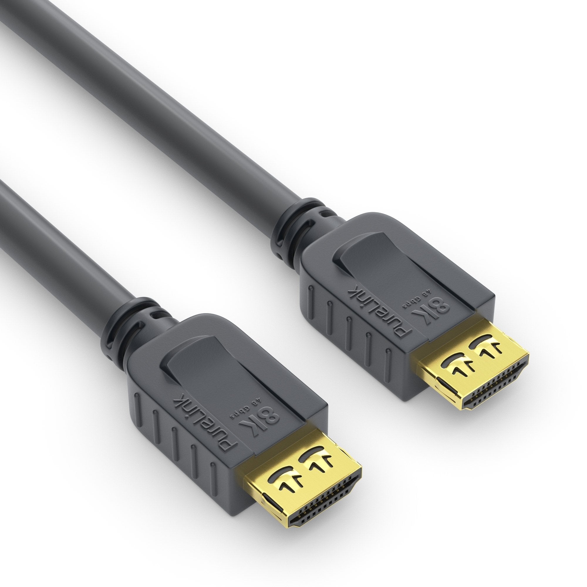 Purelink Hdmi 2.1 8k Cable - Pureinstall 1,00m