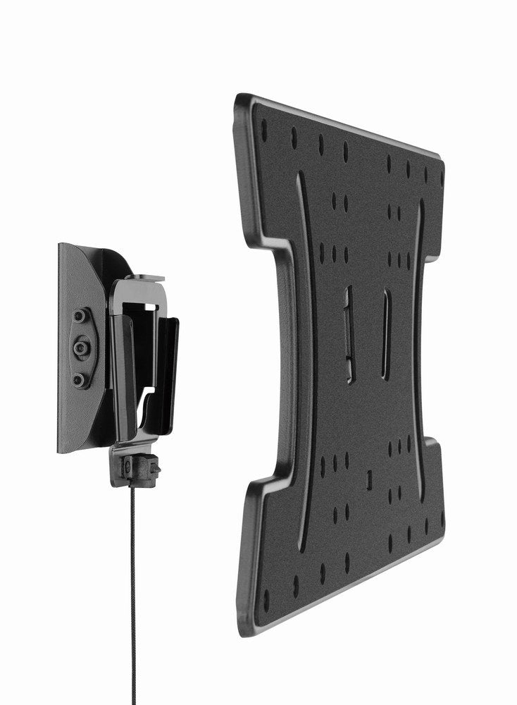EAN 8716309127981 - Gembird WM-65T-02 soporte para TV 165,1 cm (65") Negro imagen 6