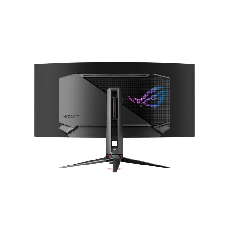 EAN 4711387447291 - ASUS ROG Swift OLED PG39WCDM pantalla para PC 99,1 cm (39") 3440 x 1440 Pixeles UltraWide Quad HD LCD Neg imagen 3