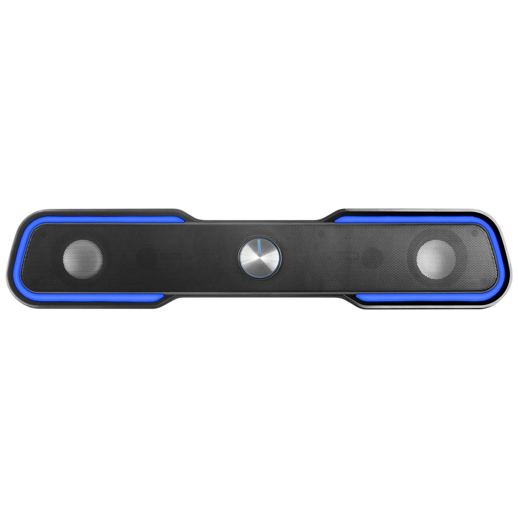 EAN 4711099470150 - Mars Gaming MSBX altavoz soundbar Negro 10 W imagen 6