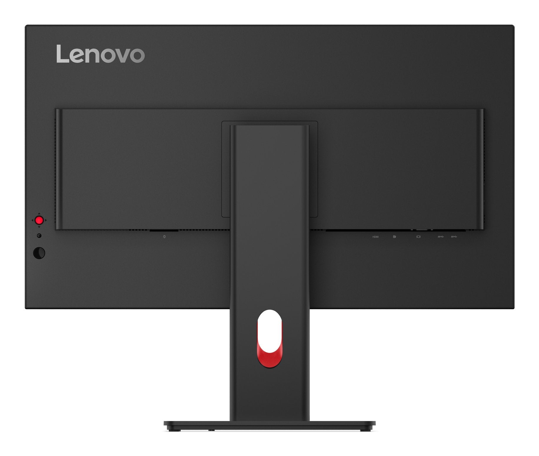 EAN 0198155817373 - Lenovo ThinkVision T27-40 pantalla para PC 68,6 cm (27") 1920 x 1080 Pixeles Full HD LED Negro imagen 11