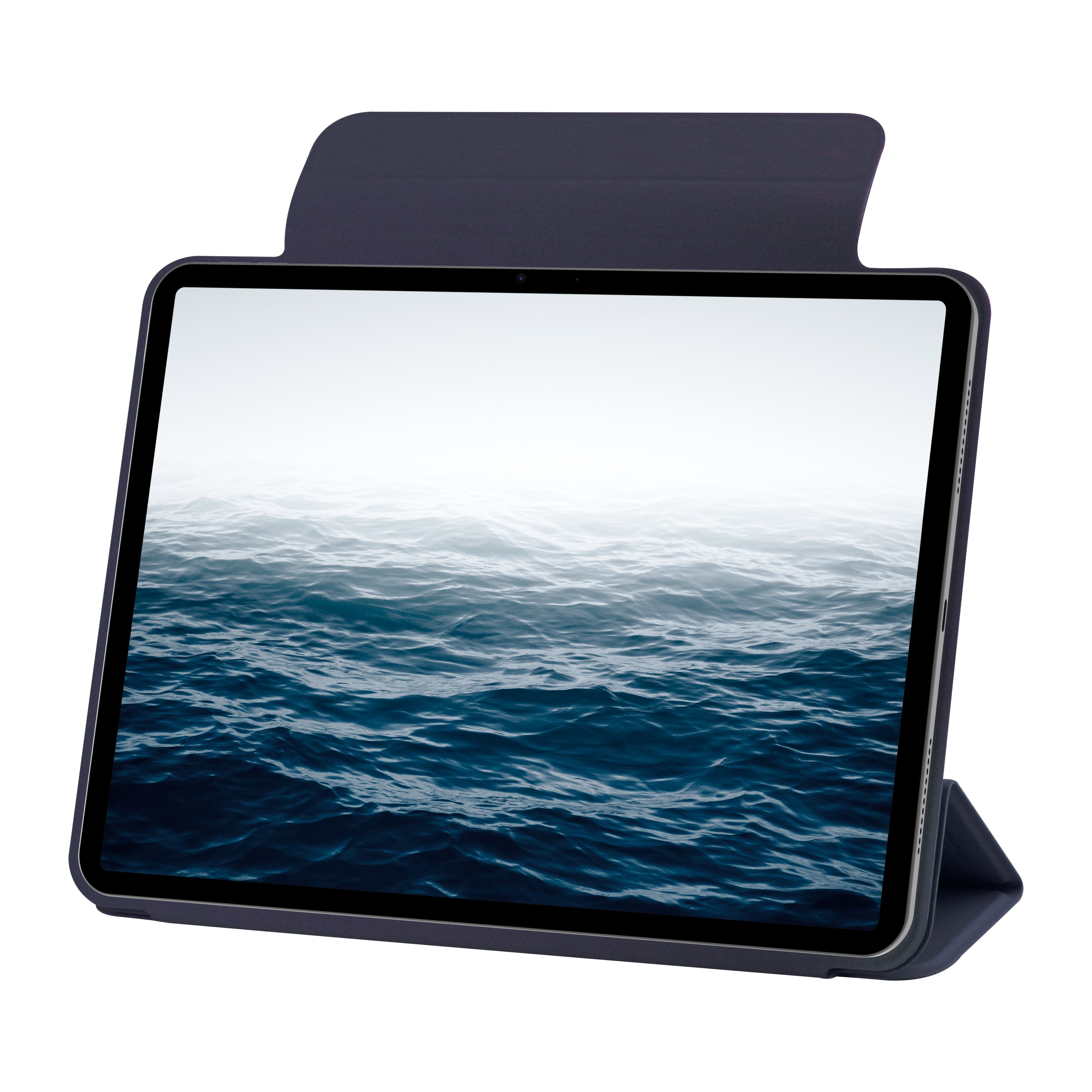 Dbramante1928 Avenida Funda Con Tapa Para Tableta Icon Agua Profunda Para Apple 10.9-Inch Ipad (10ª Generación) Ipad (A16)