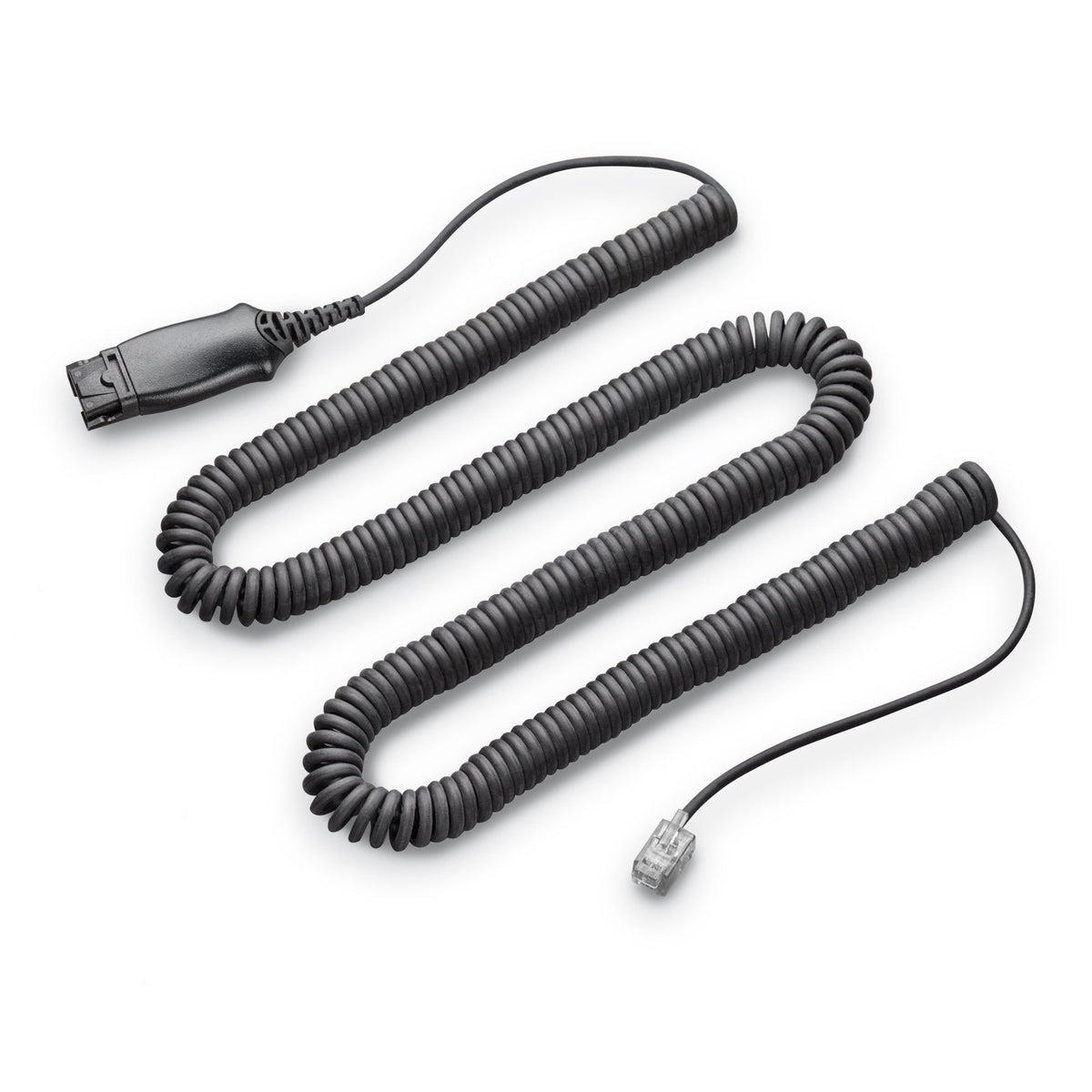 Hp Poly His Cable Taa