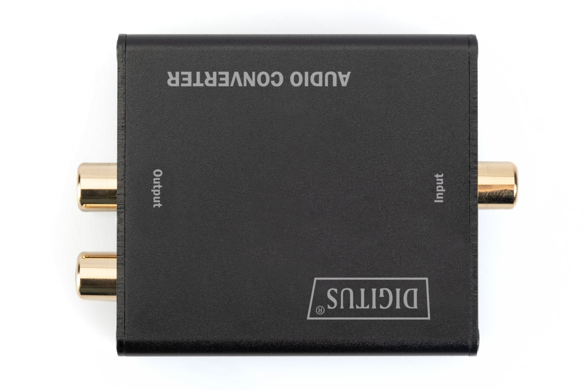 EAN 4016032459019 - Digitus DS-40138 convertidor de audio Negro imagen 4