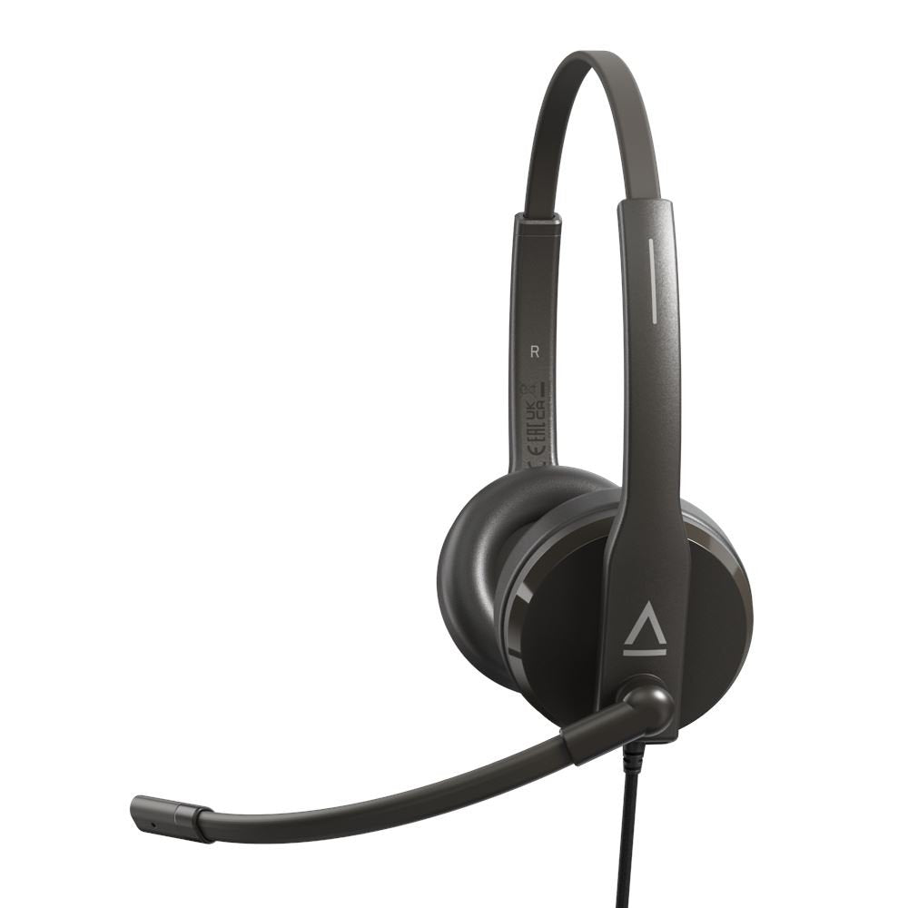 EAN 5390660195709 - Creative Labs HS-230 Auriculares Alámbrico Diadema Llamadas/Música USB tipo A Negro imagen 4