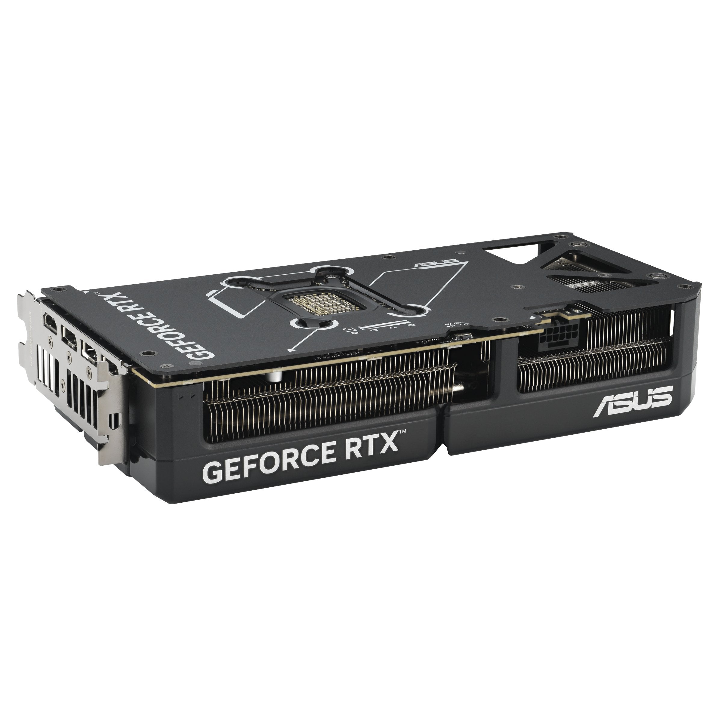 EAN 4711636046213 - ASUS Dual -RTX5070-O12G NVIDIA GeForce RTX 5070 12 GB GDDR7 imagen 12
