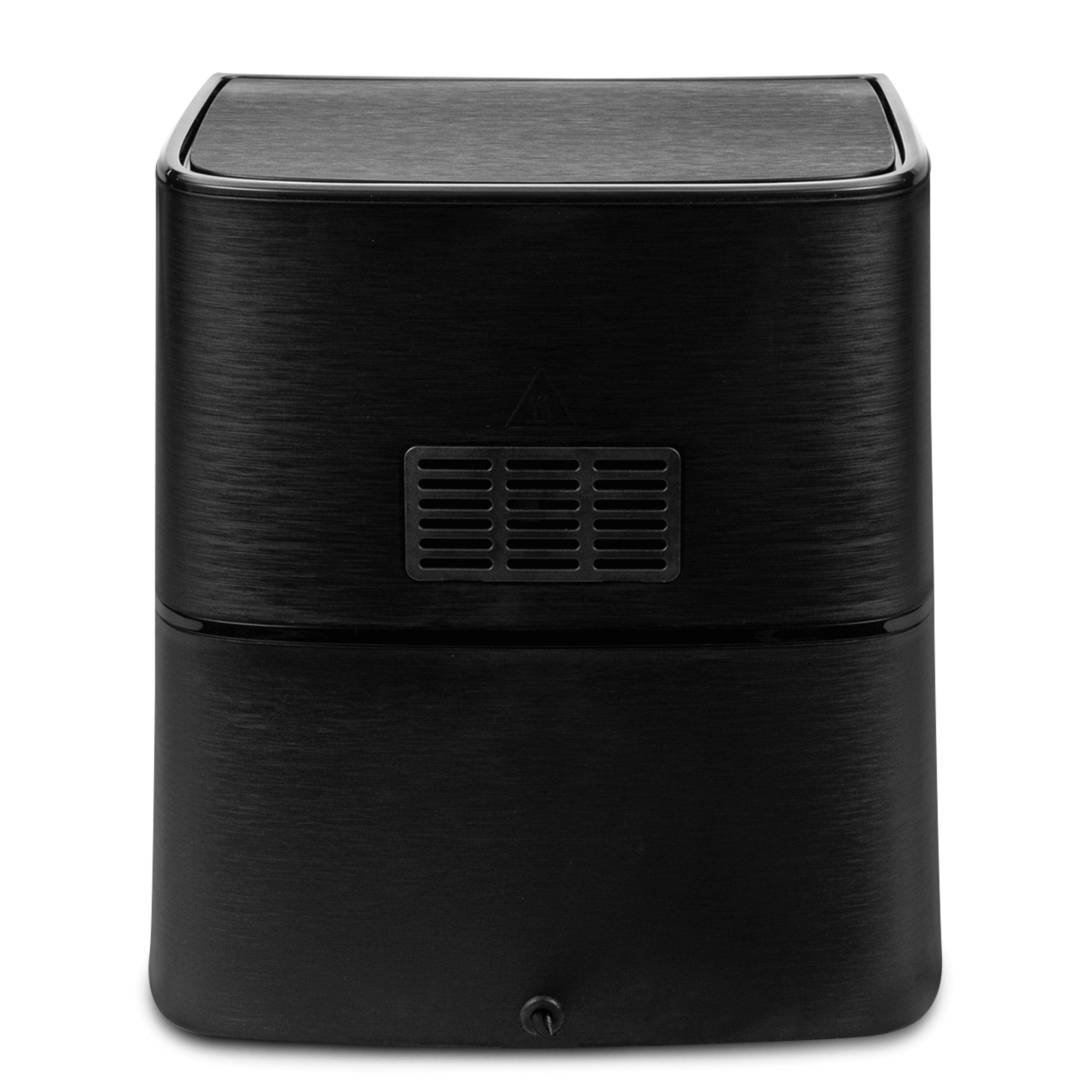 Cosori Cs 158-Rxb Hot Air Fryer Black