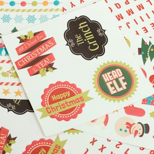 Taza Thumbs Up Christmas