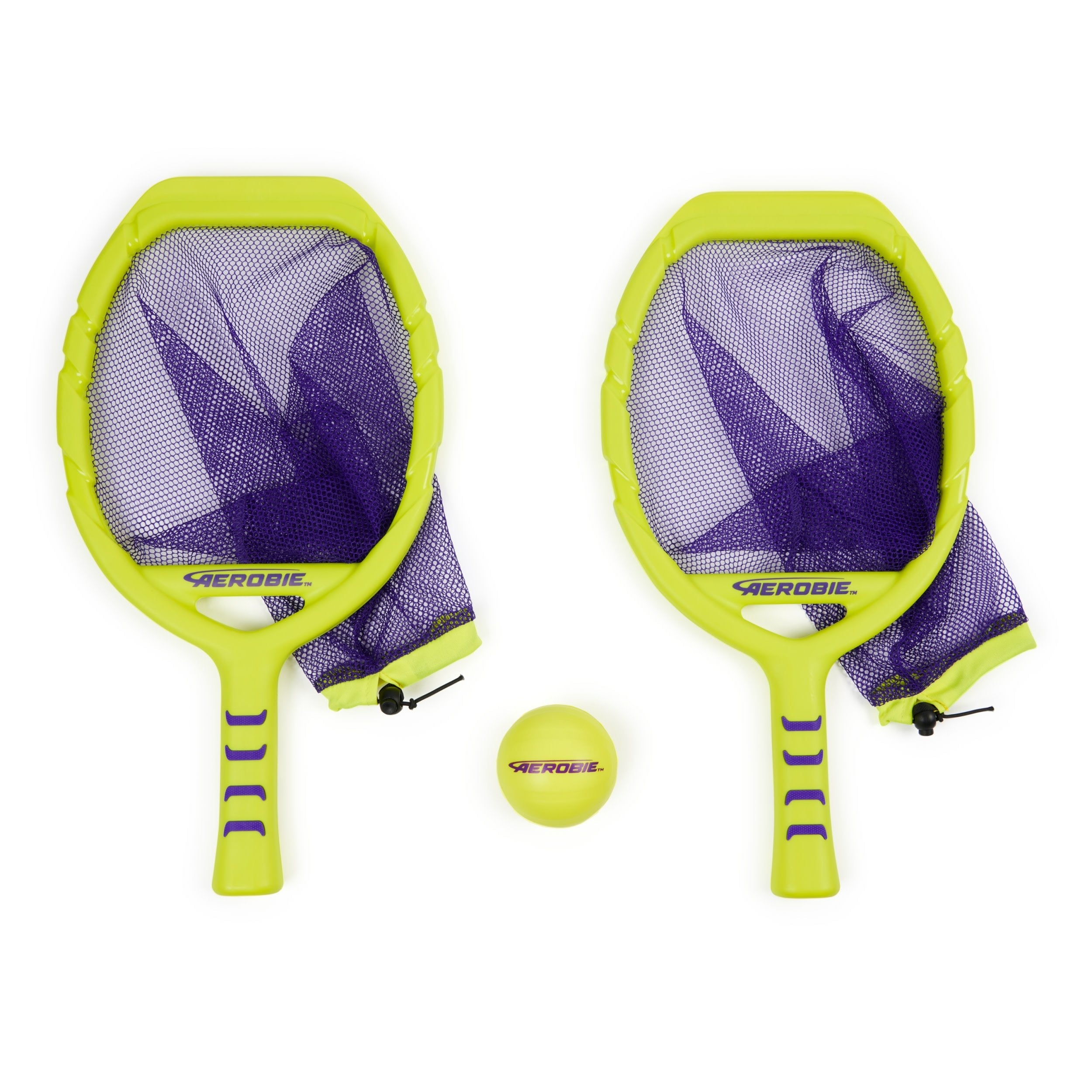 Spin Master Aerobie - Set De Tenis Flingo 6069516