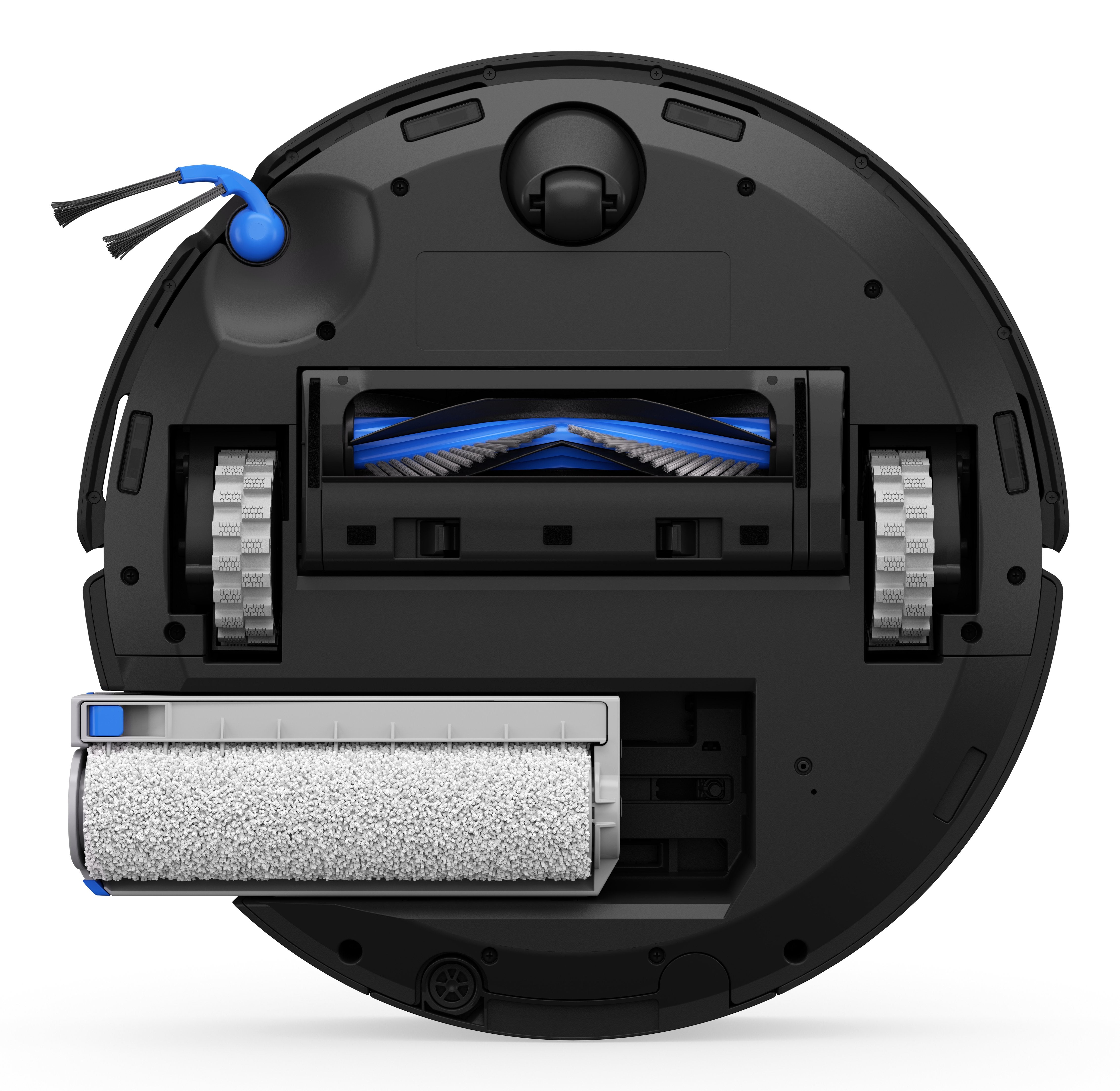 Ecovacs Deebot Saugroboter T80 Omni Negro