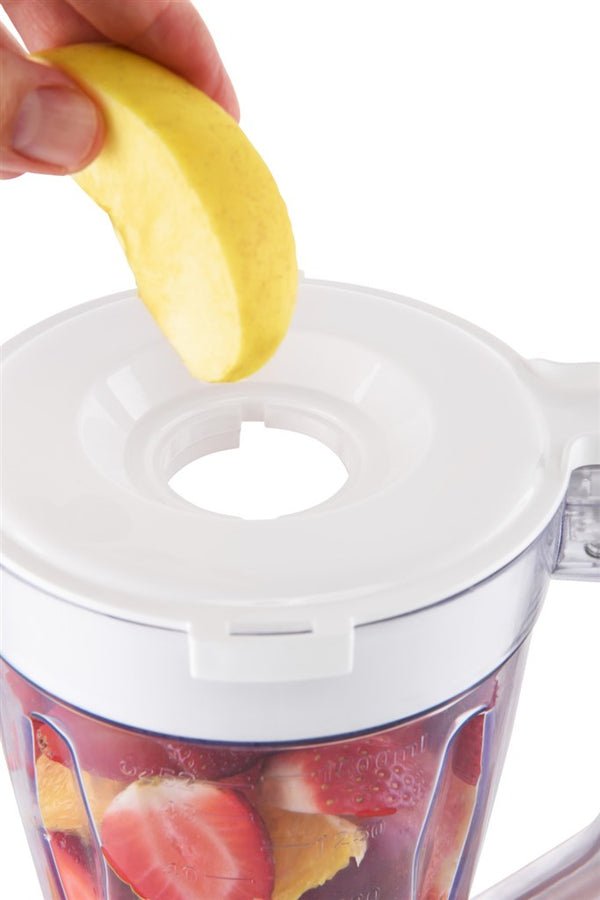 Batidora Eta Eta201190000 Mixnito Blender, 1.5 L, White