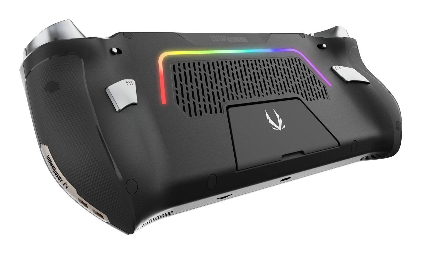 EAN 4895173630453 - Zotac Zone videoconsola portátil 17,8 cm (7") 512 GB Wifi Negro imagen 7