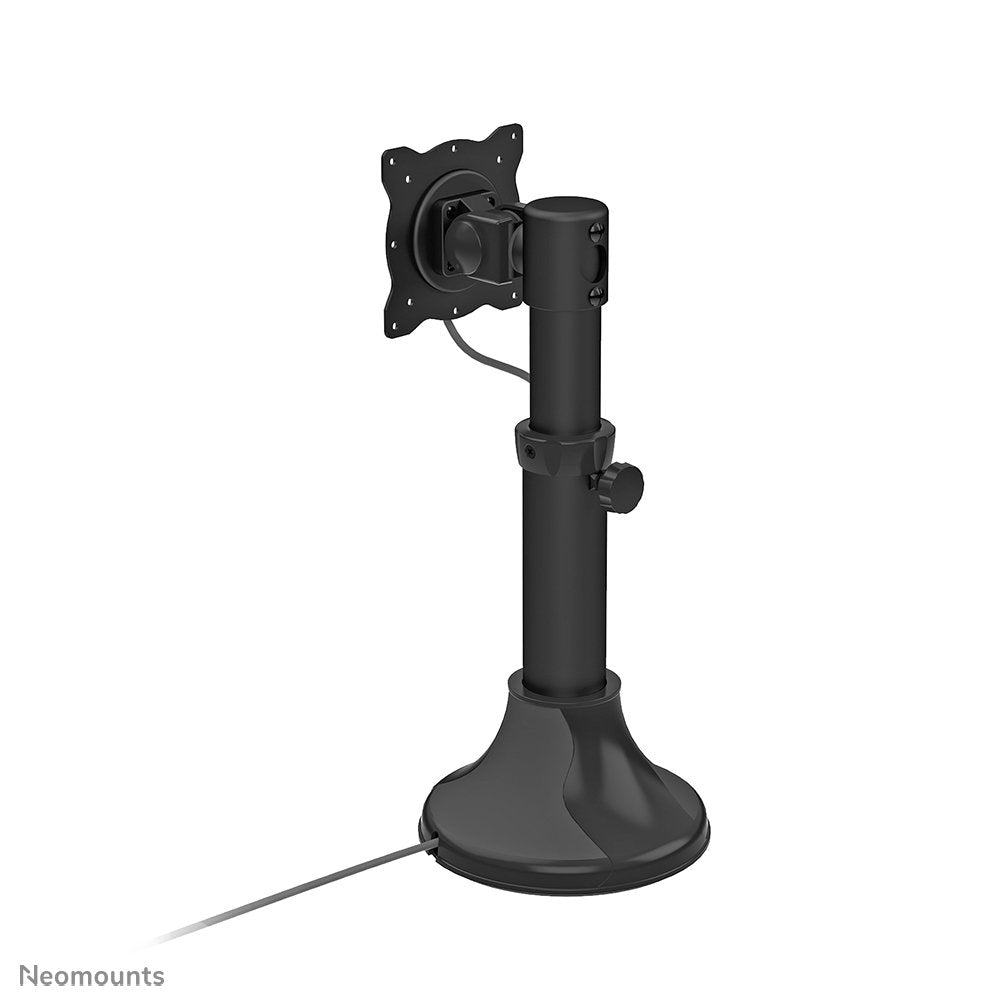 EAN 8717371444938 - Neomounts FPMA-D025BLACK soporte para monitor 76,2 cm (30") Escritorio Negro imagen 4