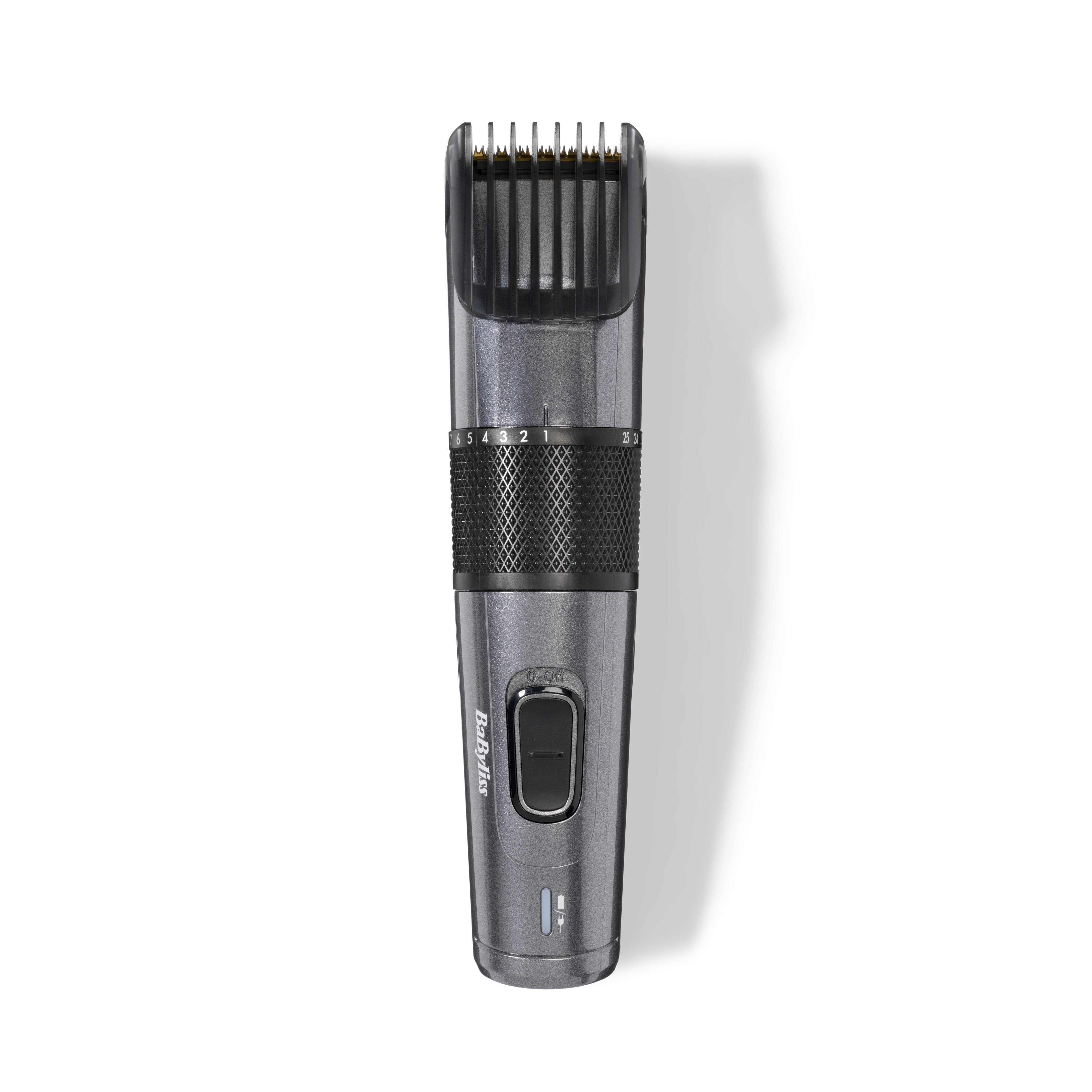 EAN 3030050153231 - BaByliss E976E cortadora de pelo y maquinilla Negro, Titanio 26 imagen 5