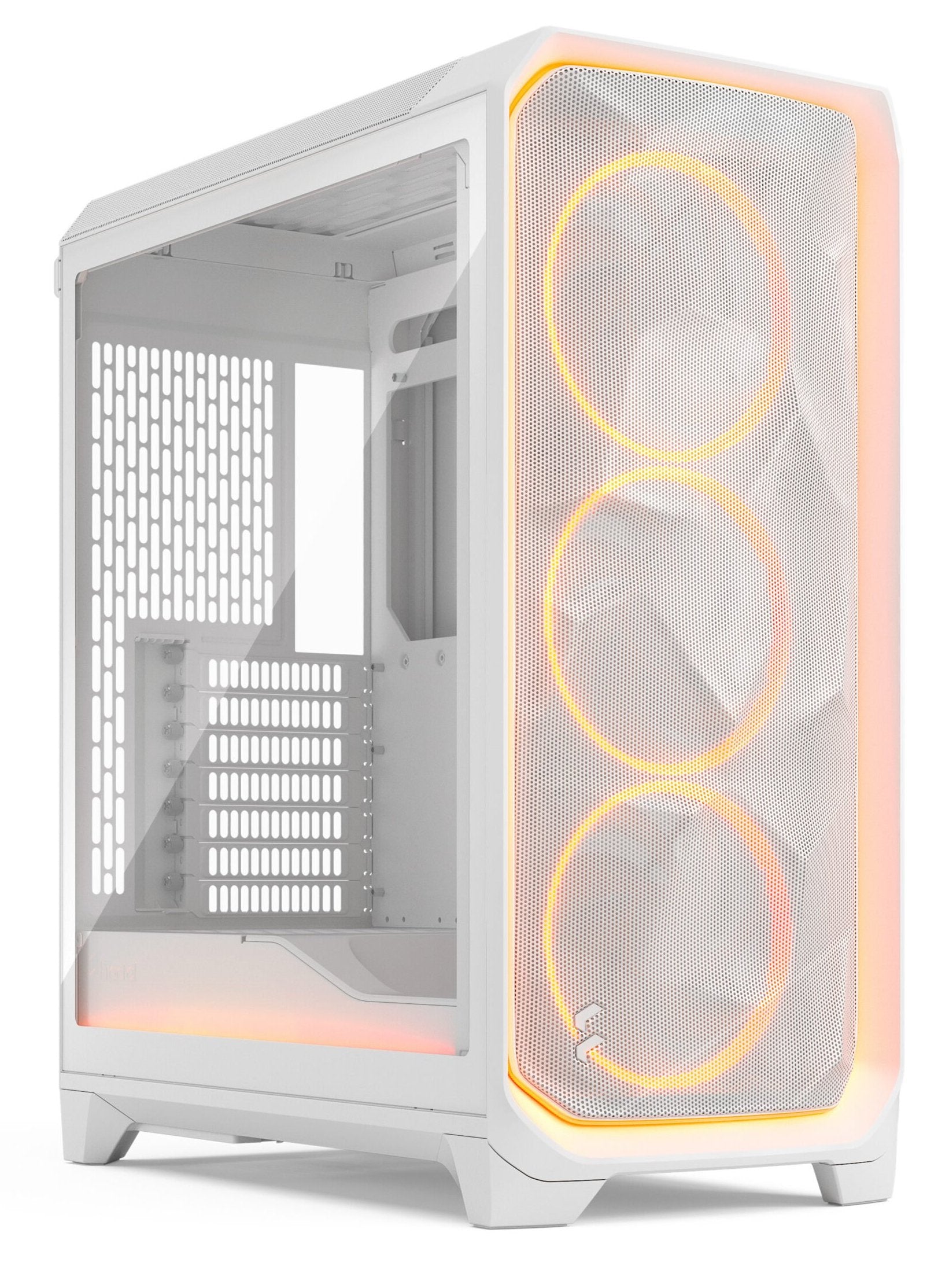 EAN 7340172707202 - Fractal Design Meshify 3 Blanco imagen 1