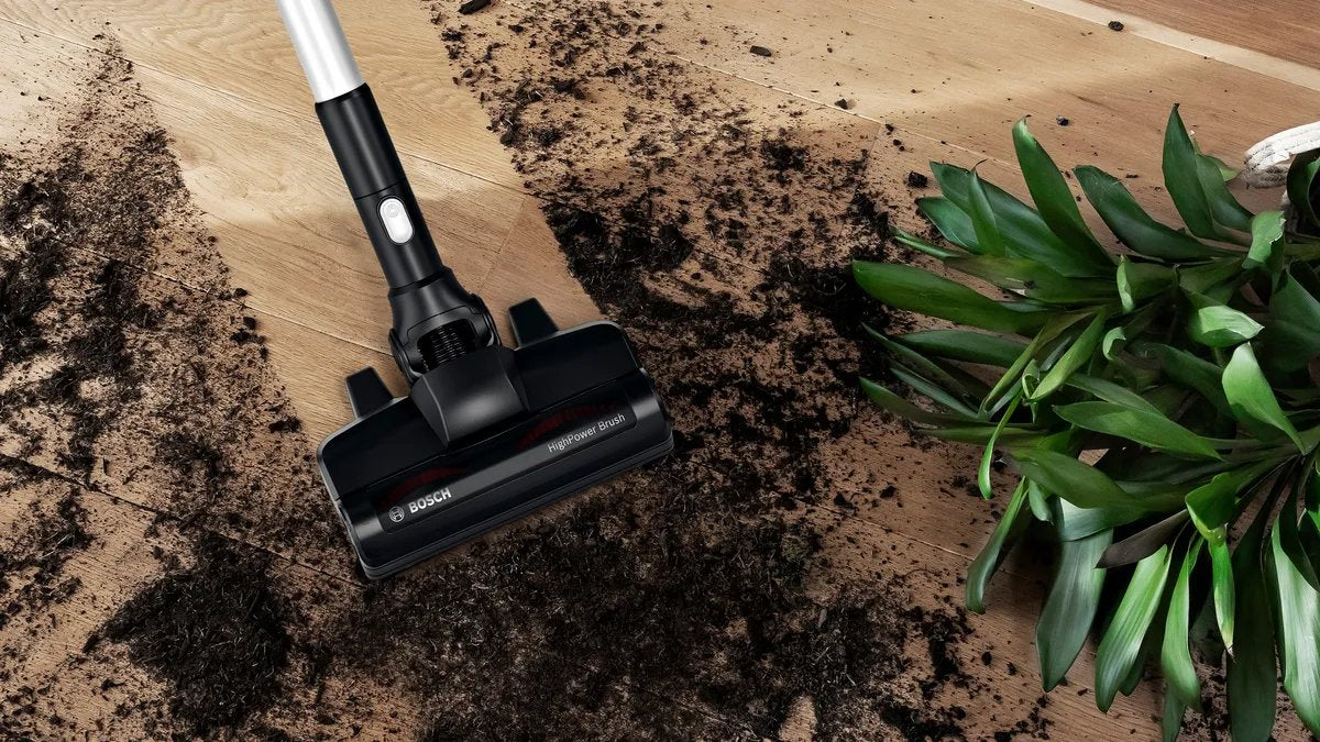 EAN 4242005509386 - Bosch BSS715FRSH aspiradora de pie y escoba eléctrica Aspiradora escoba 2 en 1 Batería Secar Sin bolsa 0, imagen 3