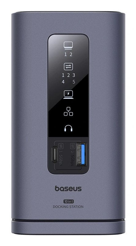 Spacemate 10in1(Mac)Dock Station