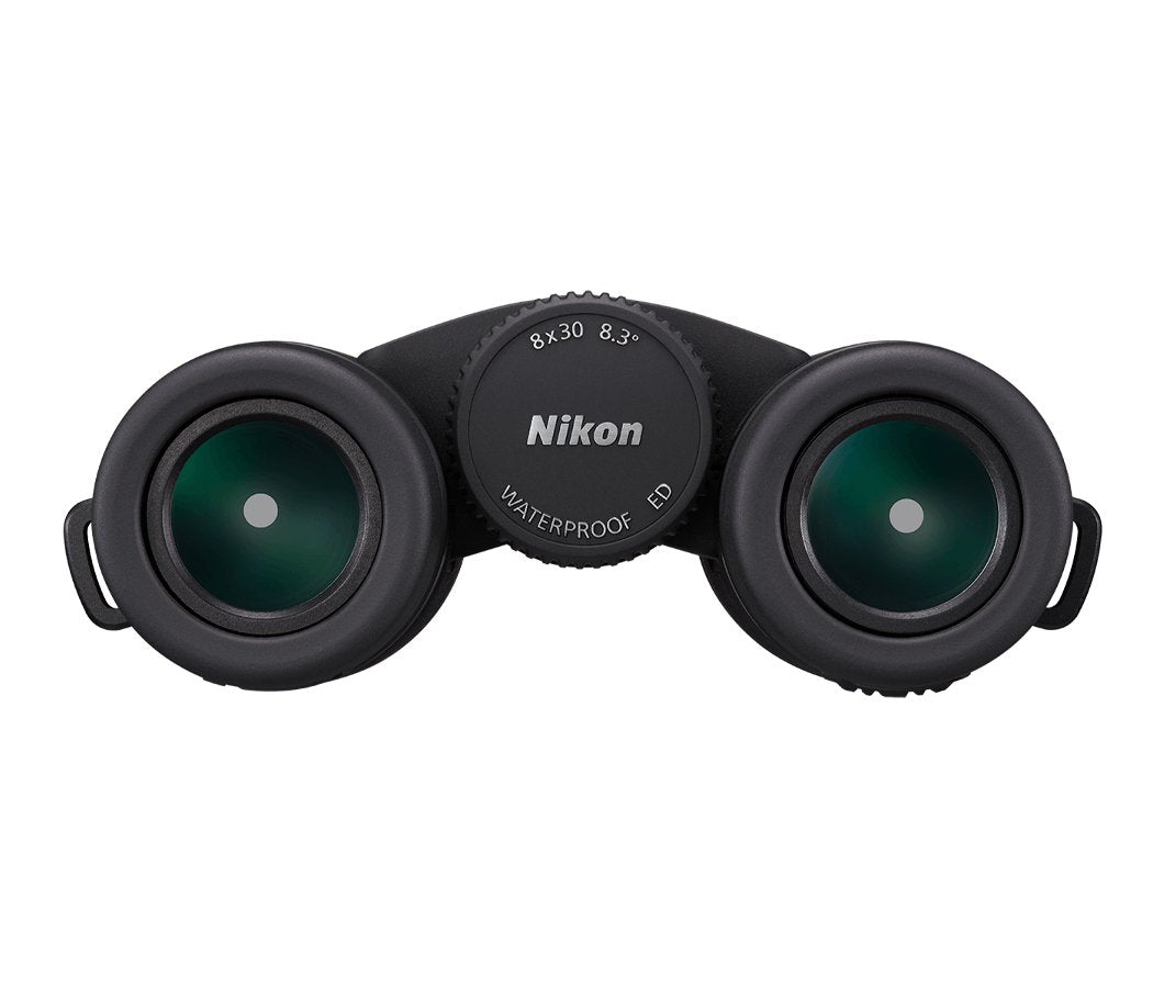 Nikon Monarch M7 10x30 Binocular Negro