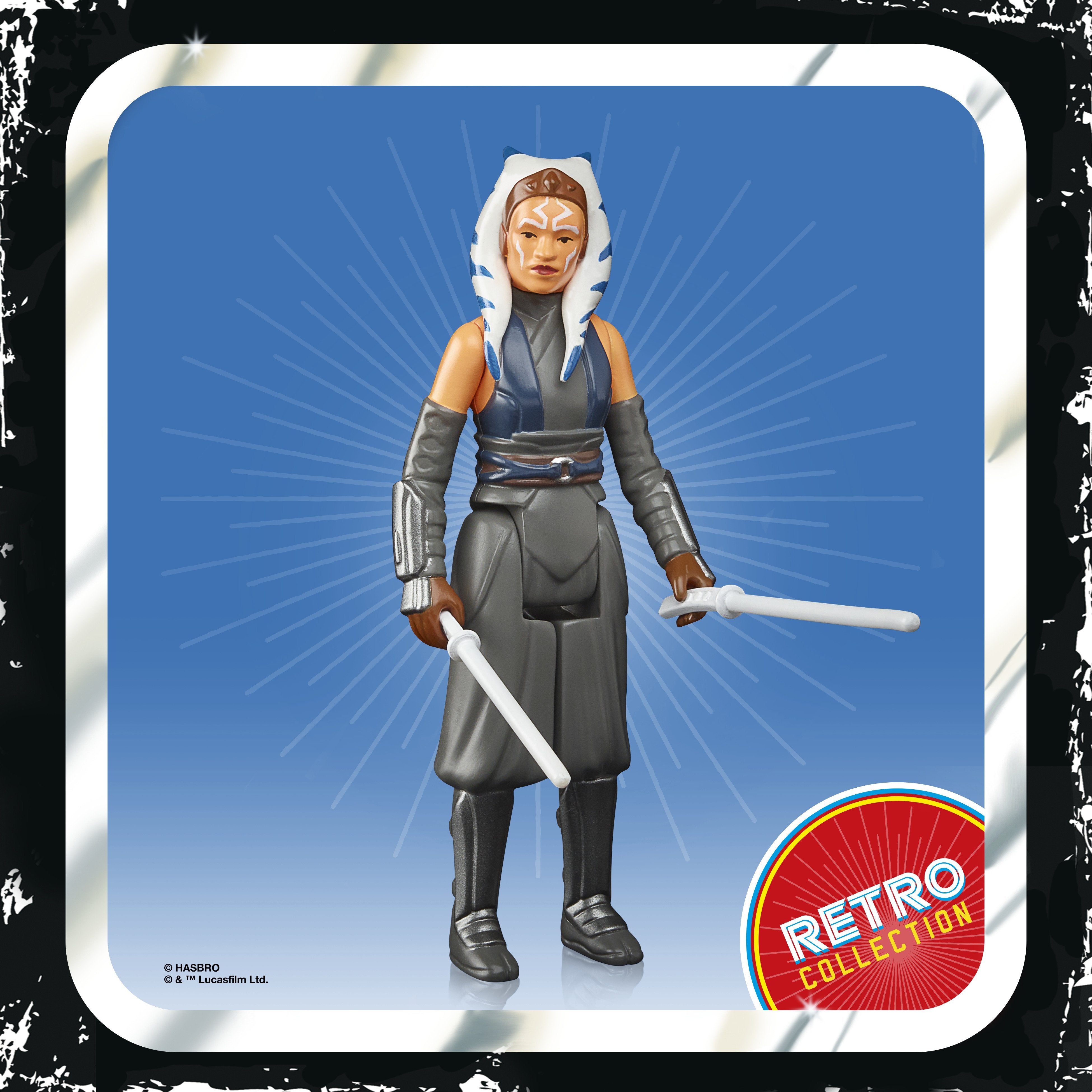EAN 5010993955909 - Star Wars F44595X0 collectible figure imagen 6