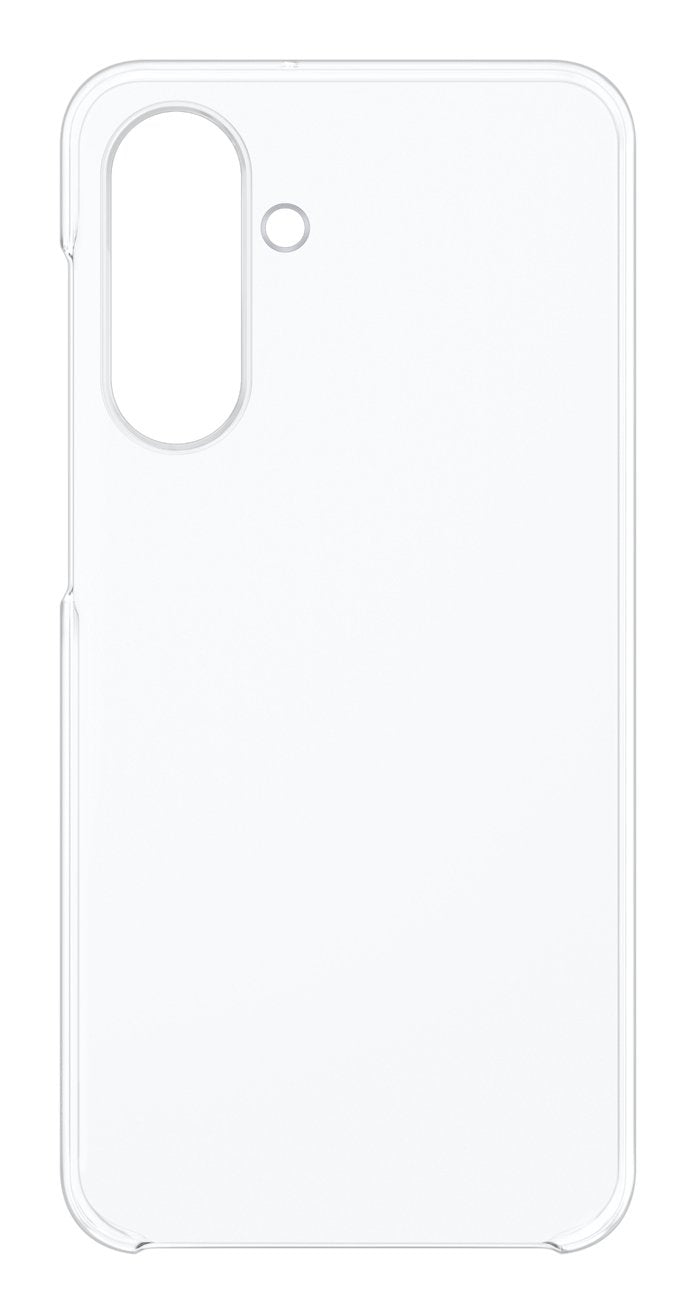 EAN 8806097076025 - Samsung EF-QA266 funda para teléfono móvil 17 cm (6.7") Transparente imagen 4