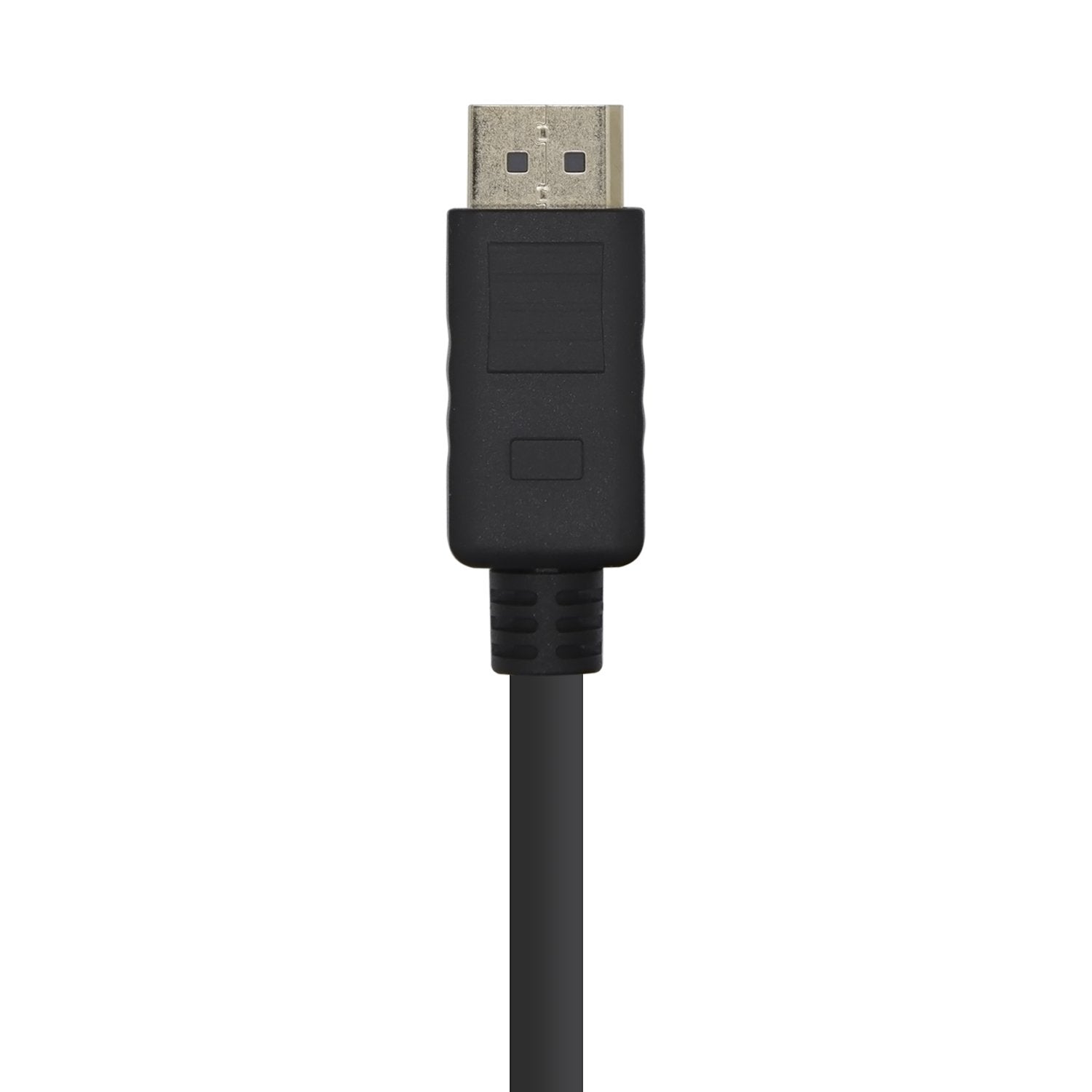 Aisens Cable Displayport V1.4 8k@60hz - Dp/M-Dp/M - 0.80m - Negro