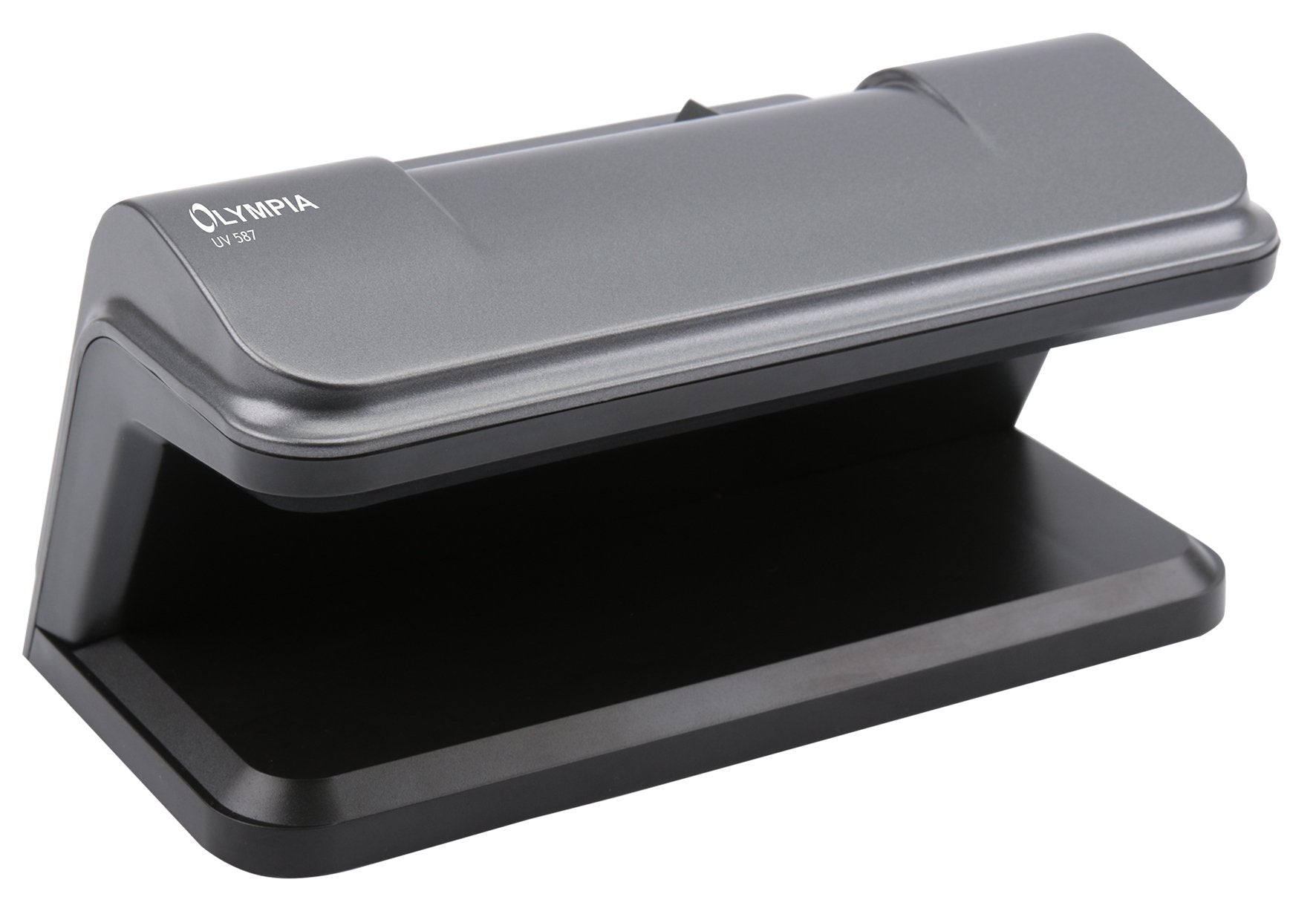 EAN 4030152950928 - Olympia UV 587 detector de billetes falsos Negro imagen 3
