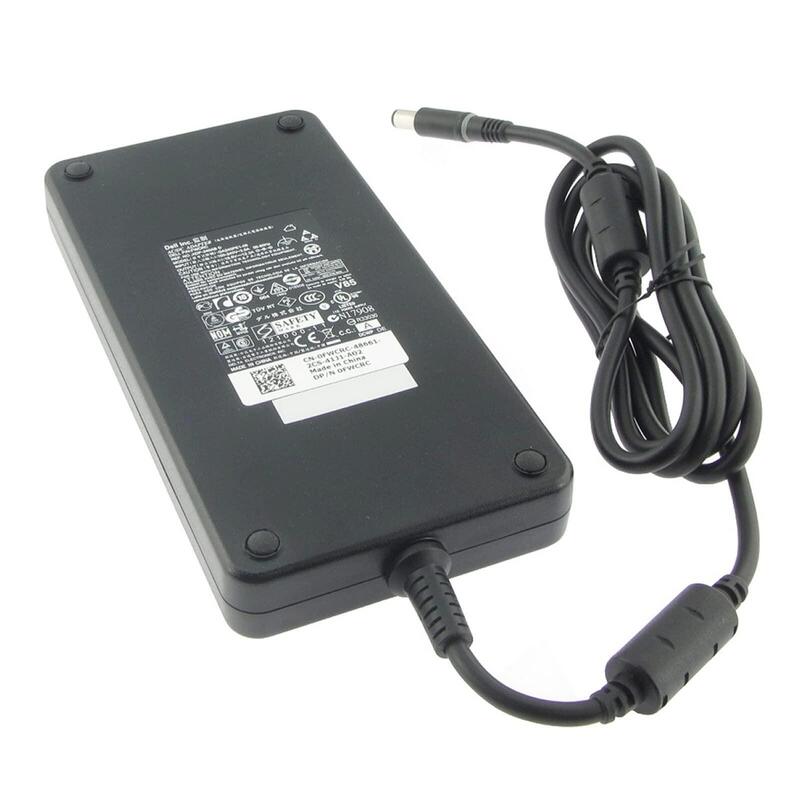 240w Ac Adapter For And Alienware Laptops
