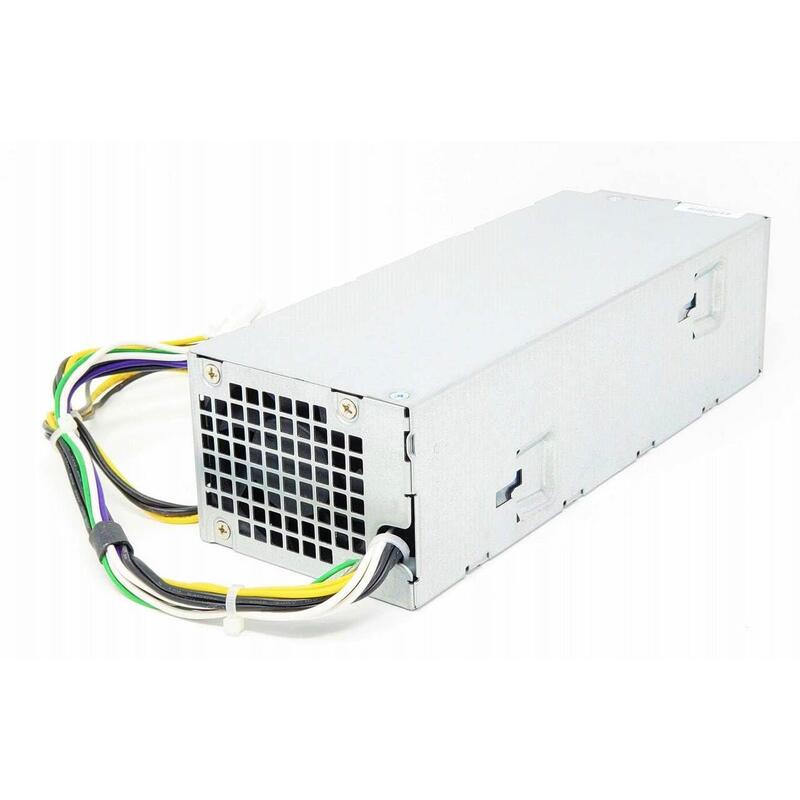 240w Mini Tower Power Supply Unit