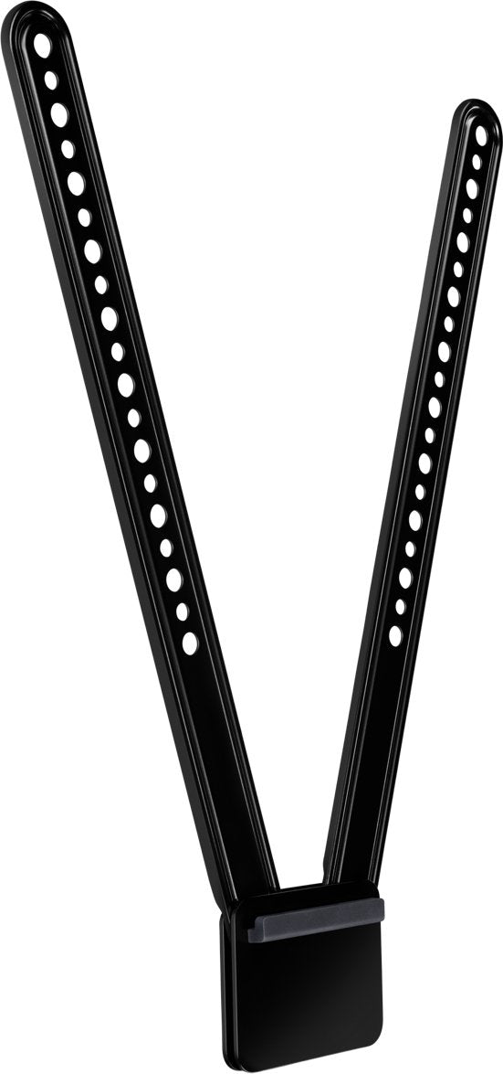 Soporte De Tv Logitech Para Cámara De Videoconferencia Meetup