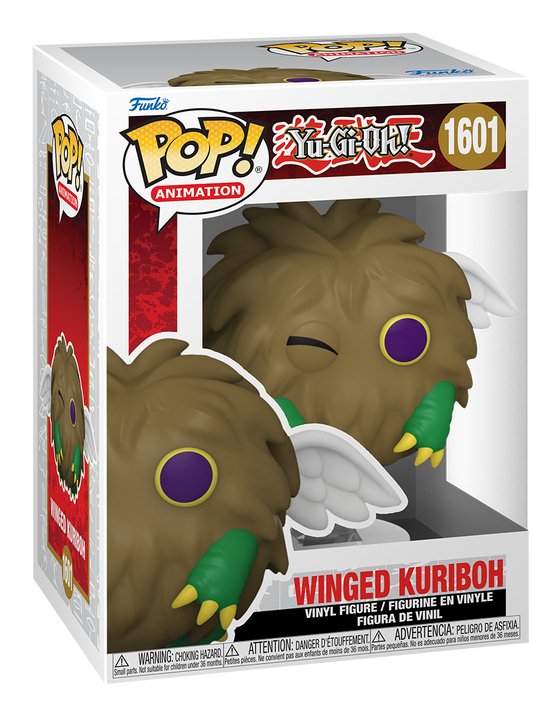 EAN 0889698765305 - FUNKO POP! 76530 figura de acción y colleccionable imagen 2