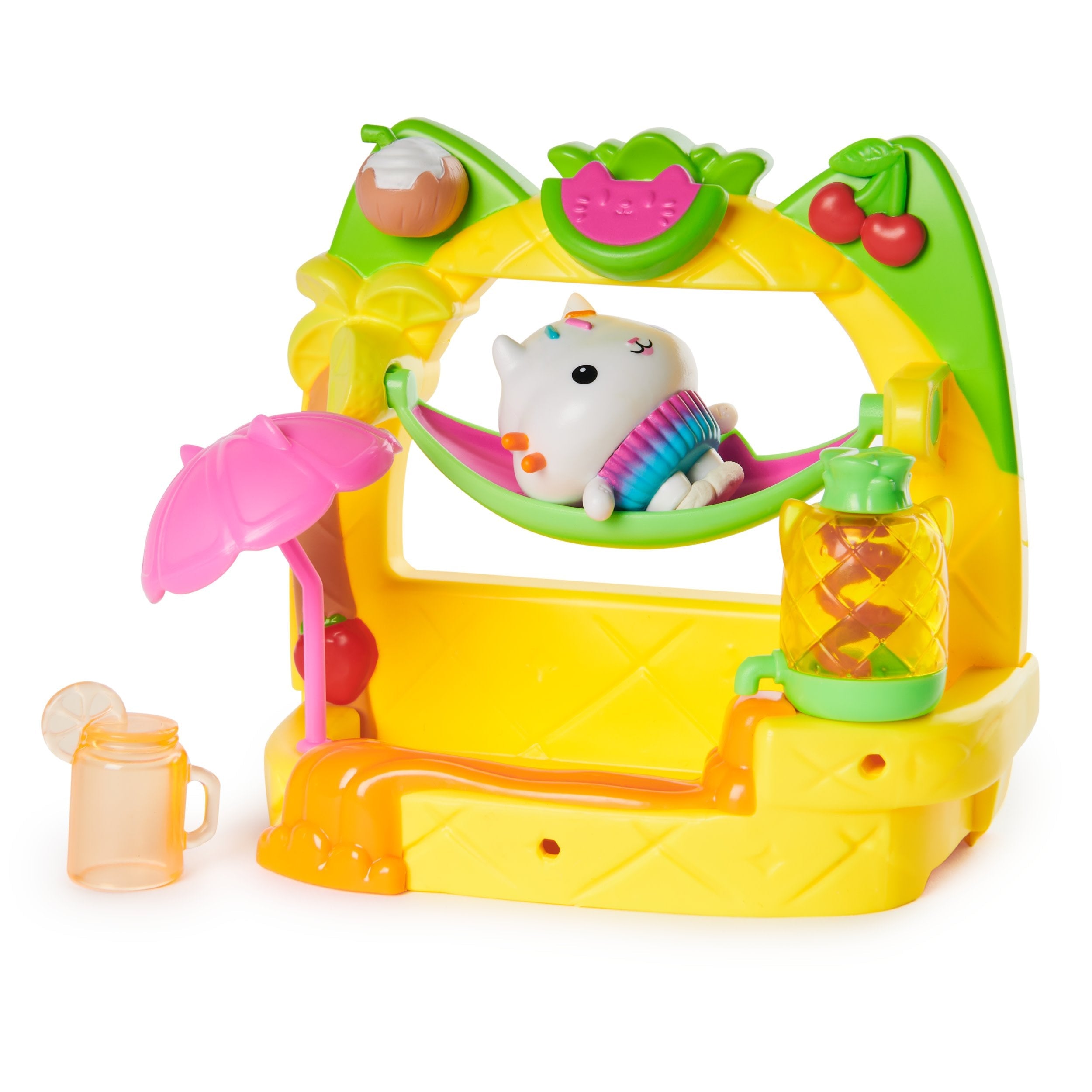 EAN 0681147039452 - Gabby's Dollhouse 6071359 set de juguetes imagen 2