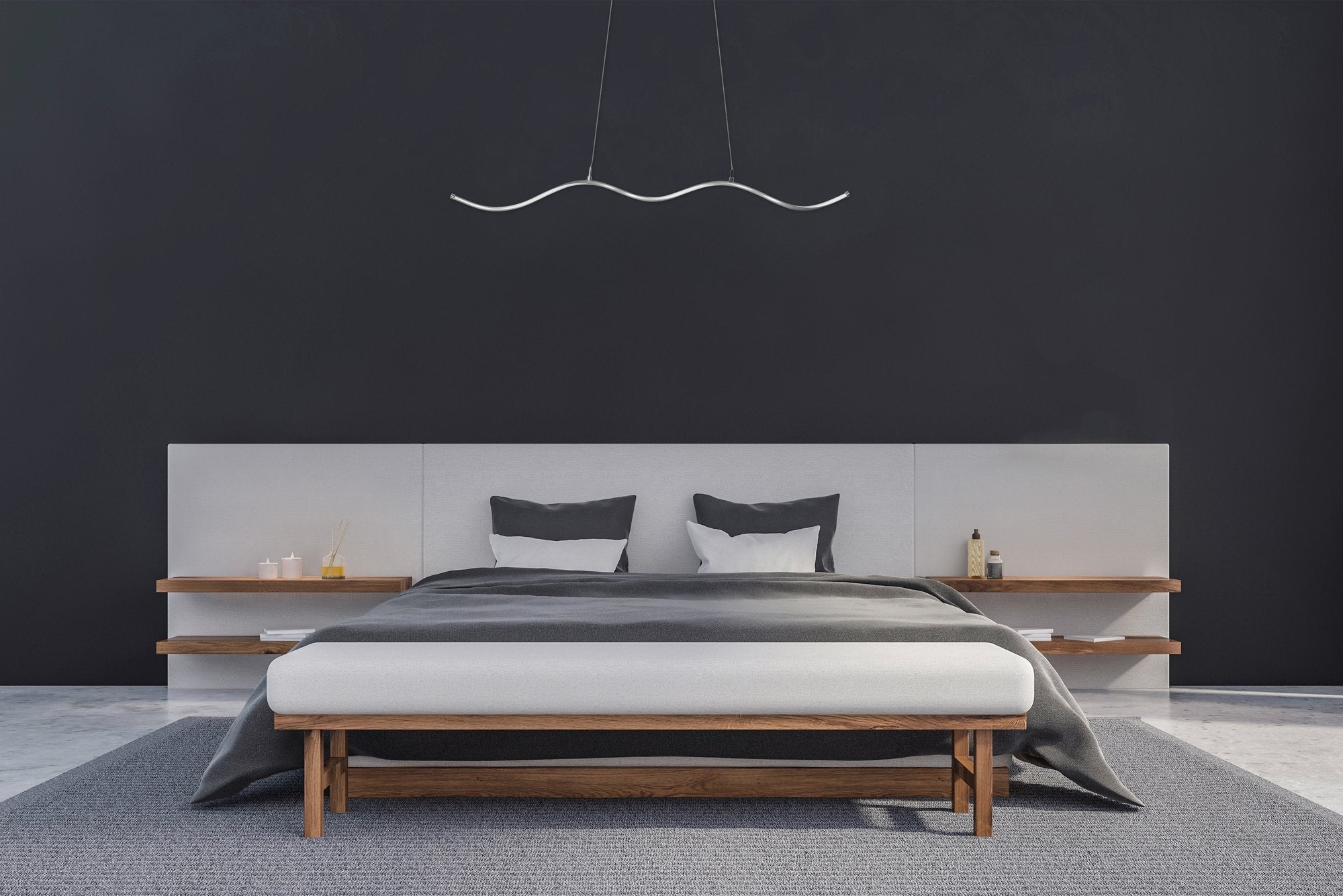 EAN 5901443123064 - Activejet AJE-SARA iluminación de techo 14 W imagen 9