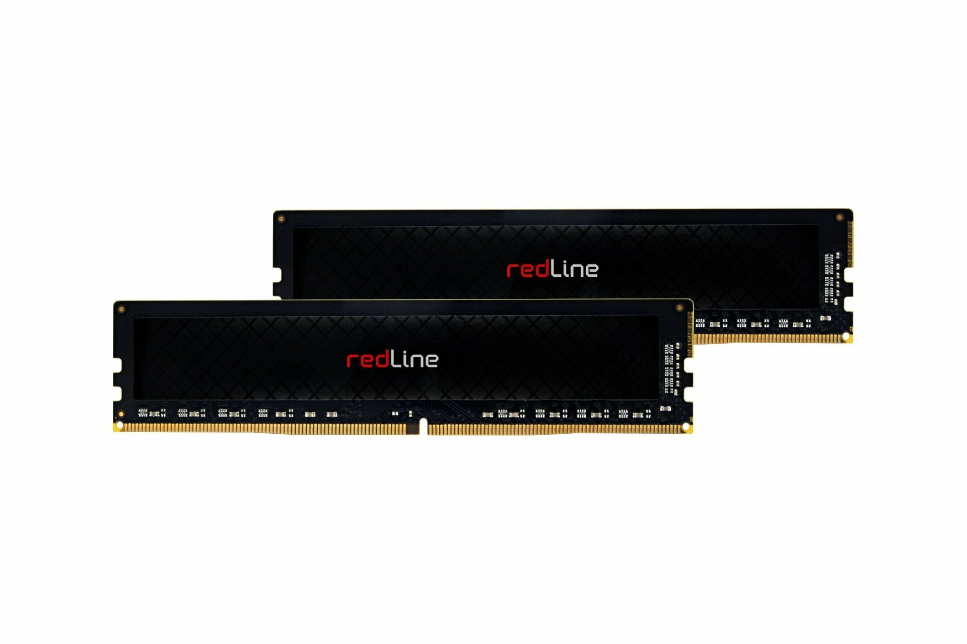Mushkin Memoria 64 Gb Ddr5 5600 2x 32 Gb Kit Dual, Negro Redline Mre5u560lkkd32gx2