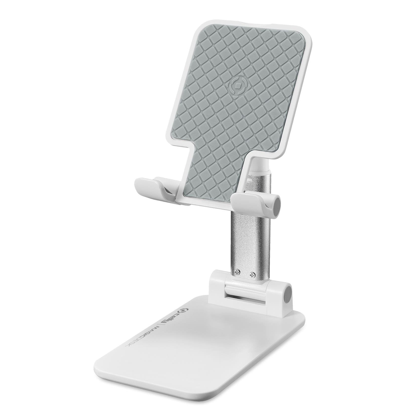 Celly Soporte Mesa Plegable Smartph