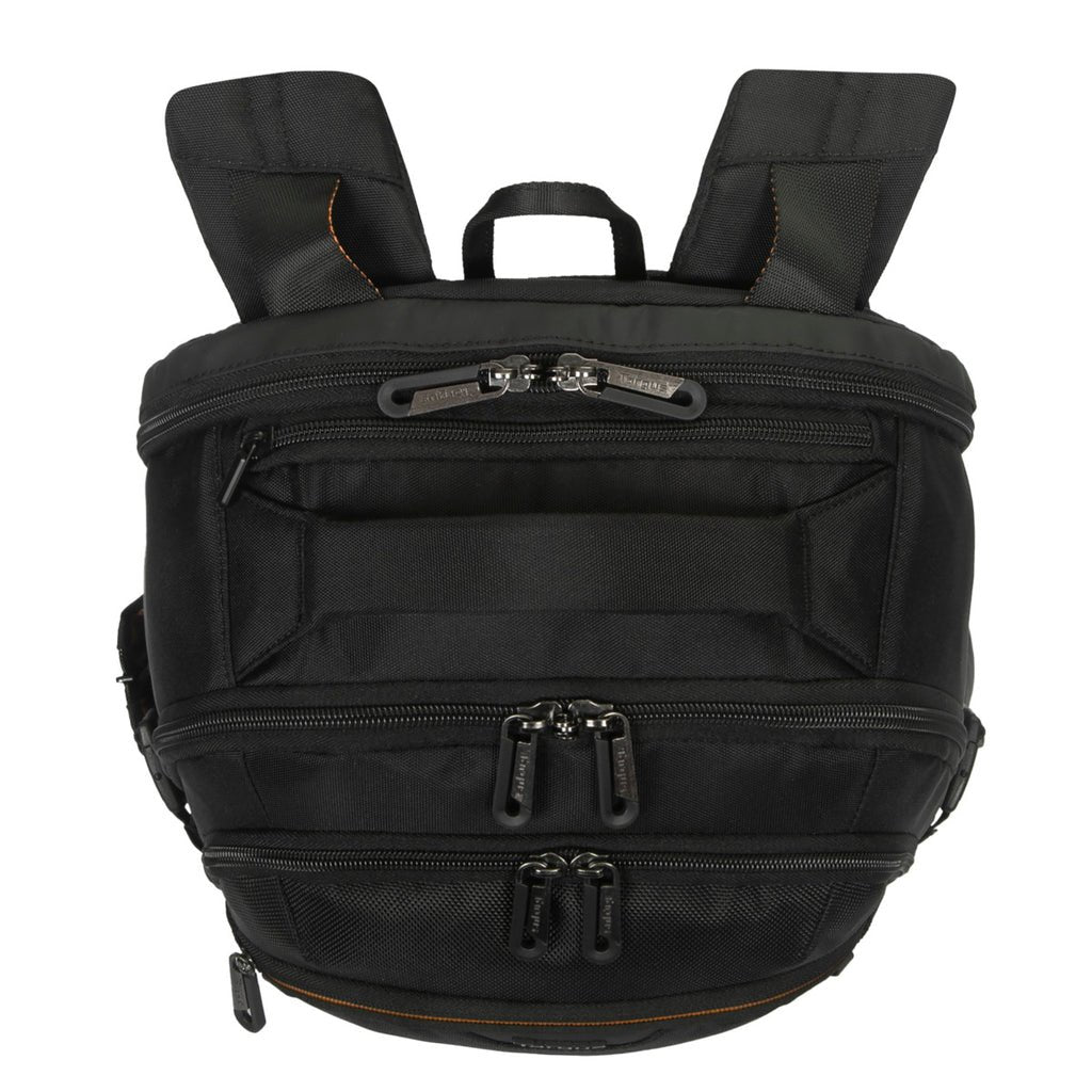 Targus Notebook Rucksack 17'' Negro Voyager Exp Backpack Negro