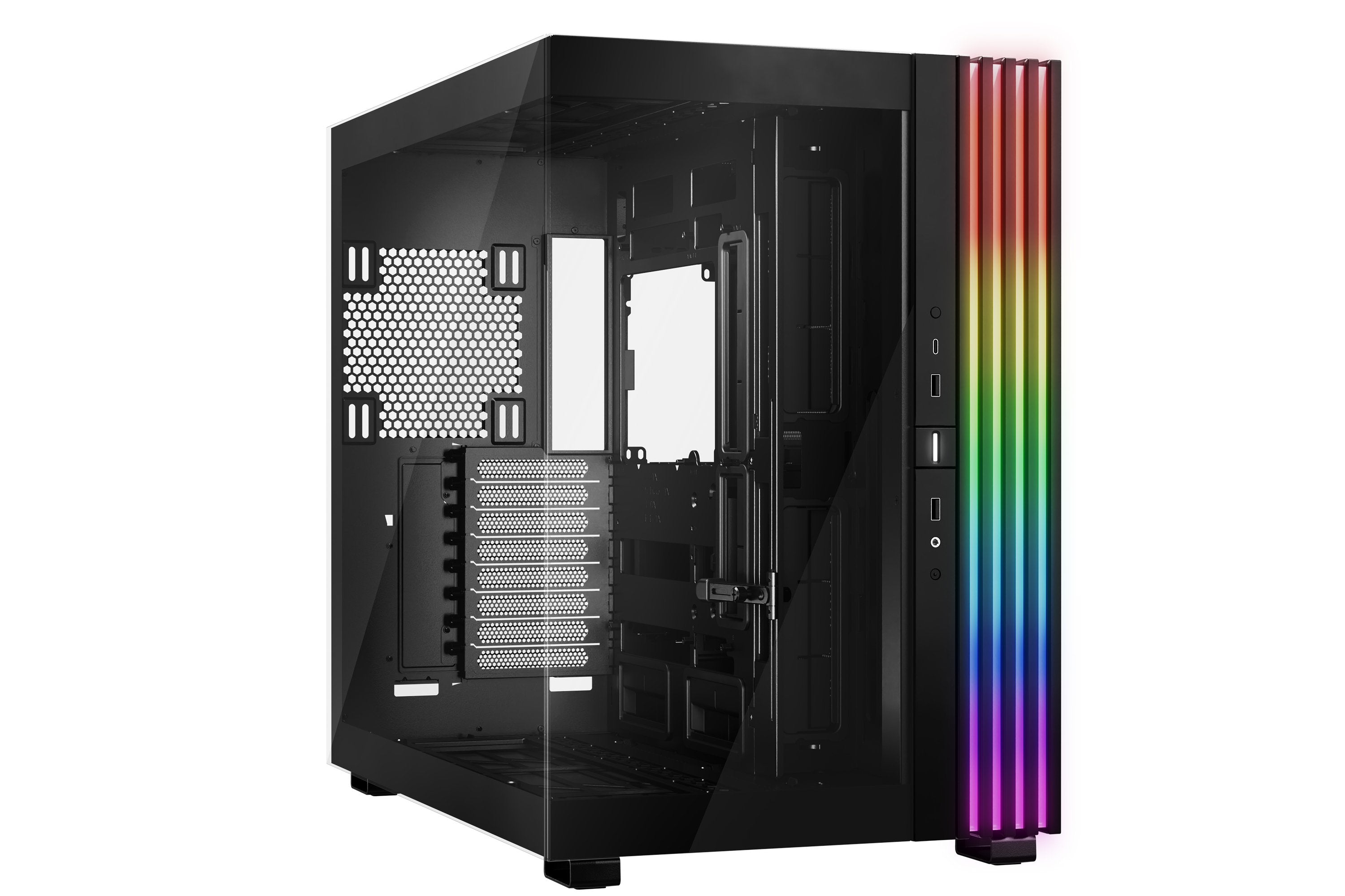 EAN 4260052191750 - be quiet! LIGHT BASE 900 DX Black Full Tower Negro imagen 1