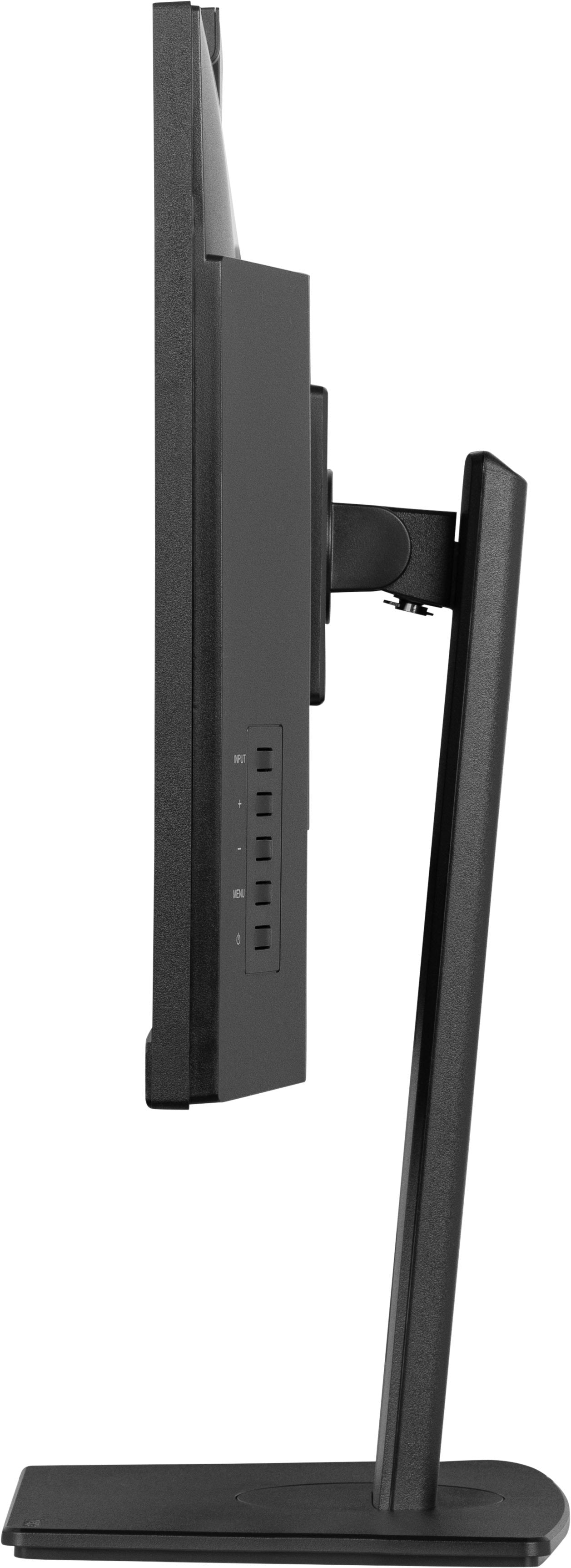 EAN 4948570123193 - iiyama ProLite XUB2790QSUH-B1 pantalla para PC 68,6 cm (27") 2560 x 1440 Pixeles 4K Ultra HD LED Negro imagen 6