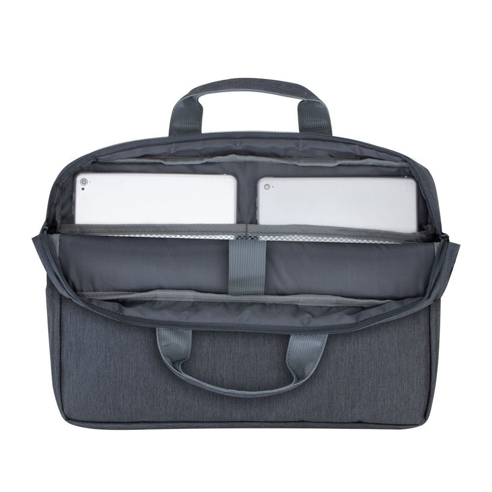 EAN 4260403579800 - Rivacase 7532 39,6 cm (15.6") Maletín Gris imagen 4
