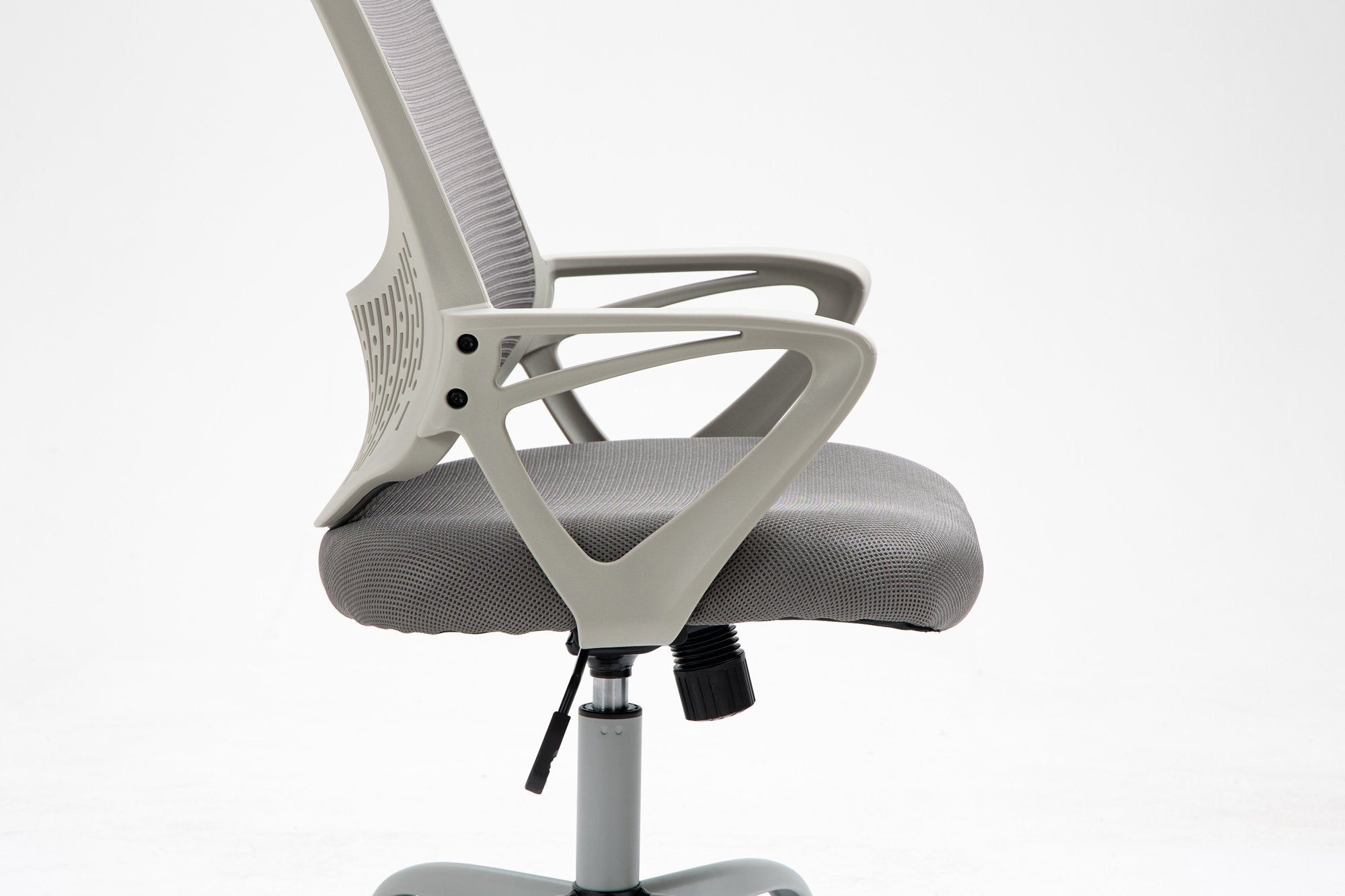 EAN 5901443390787 - Activejet YK507 SZ silla de oficina y de ordenador Asiento acolchado Respaldo de malla imagen 14