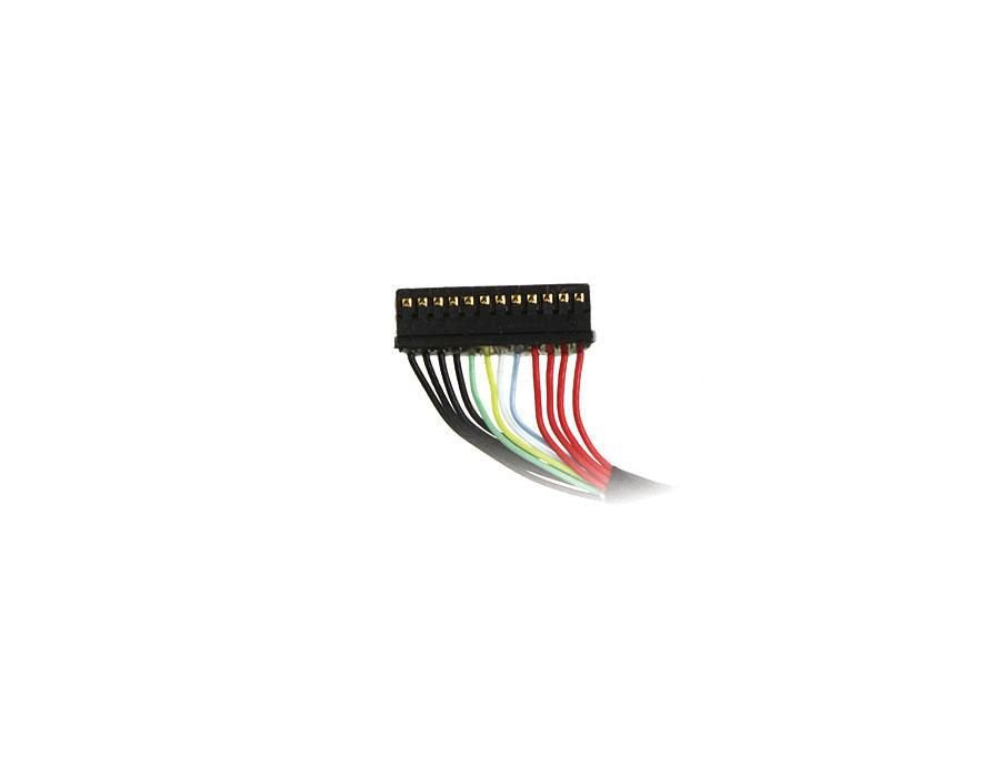 EAN 5706998637833 - CoreParts MBXDE-BA0139 refacción para laptop Batería imagen 2