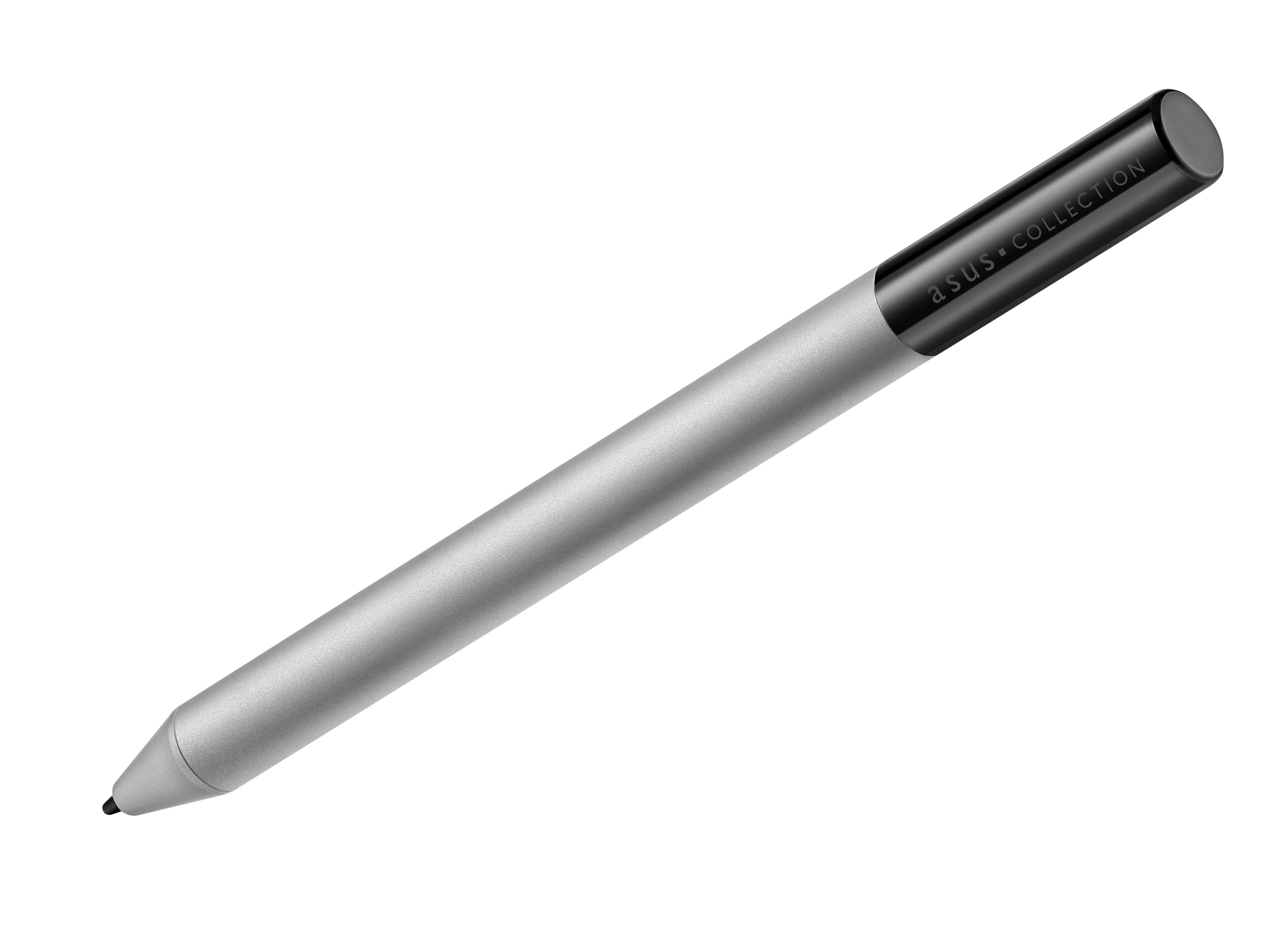 Lápiz Asus Pen Sa300 Digital 16 G Negro, Plata