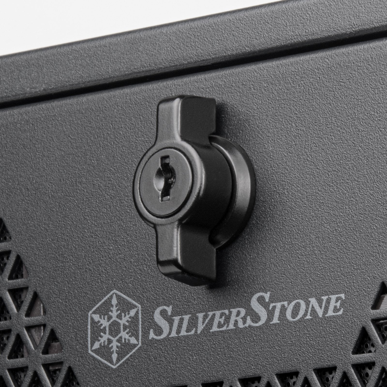 Caja De Servidor Silverstone Sst-Rm44, Rack, Server-Gehäuse Sst-Rm44