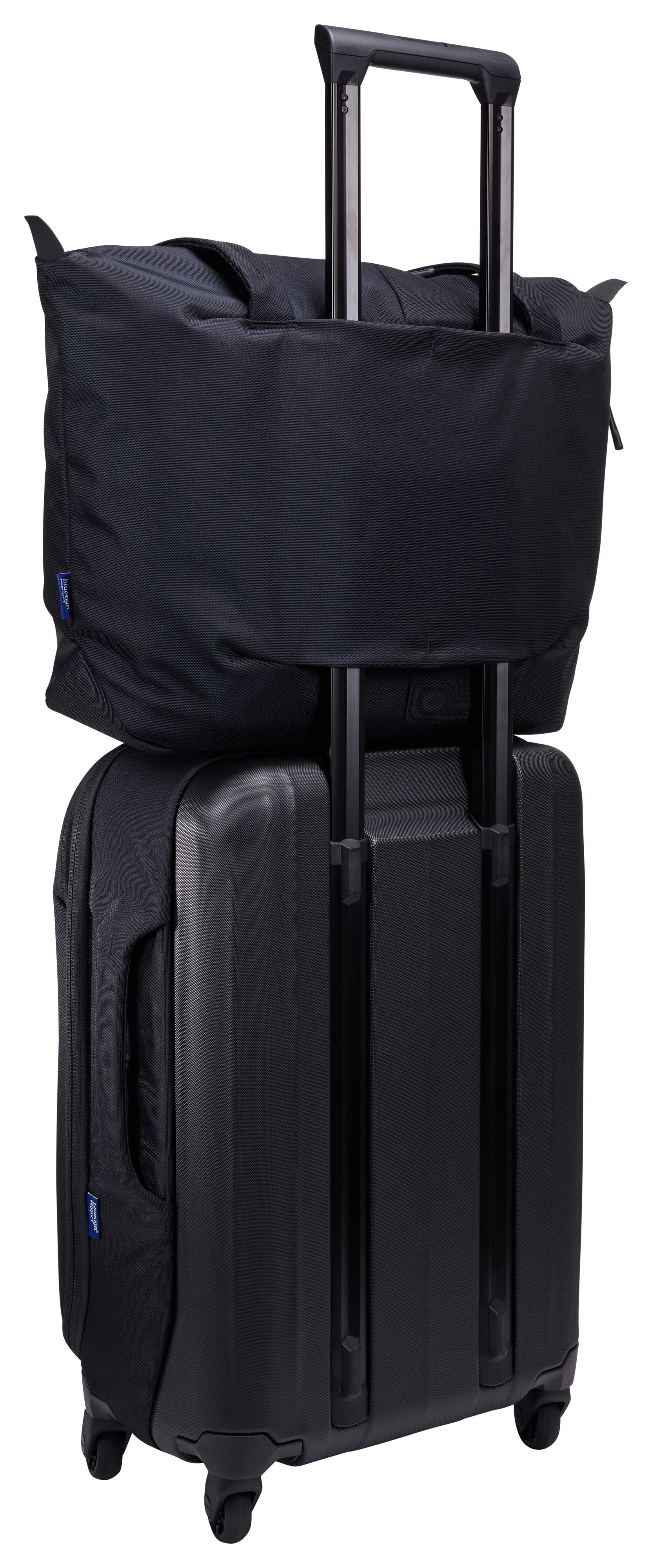 EAN 85854255943 - Thule Subterra 2 TST402 Black Poliéster Negro Unisex Bolso grande imagen 8