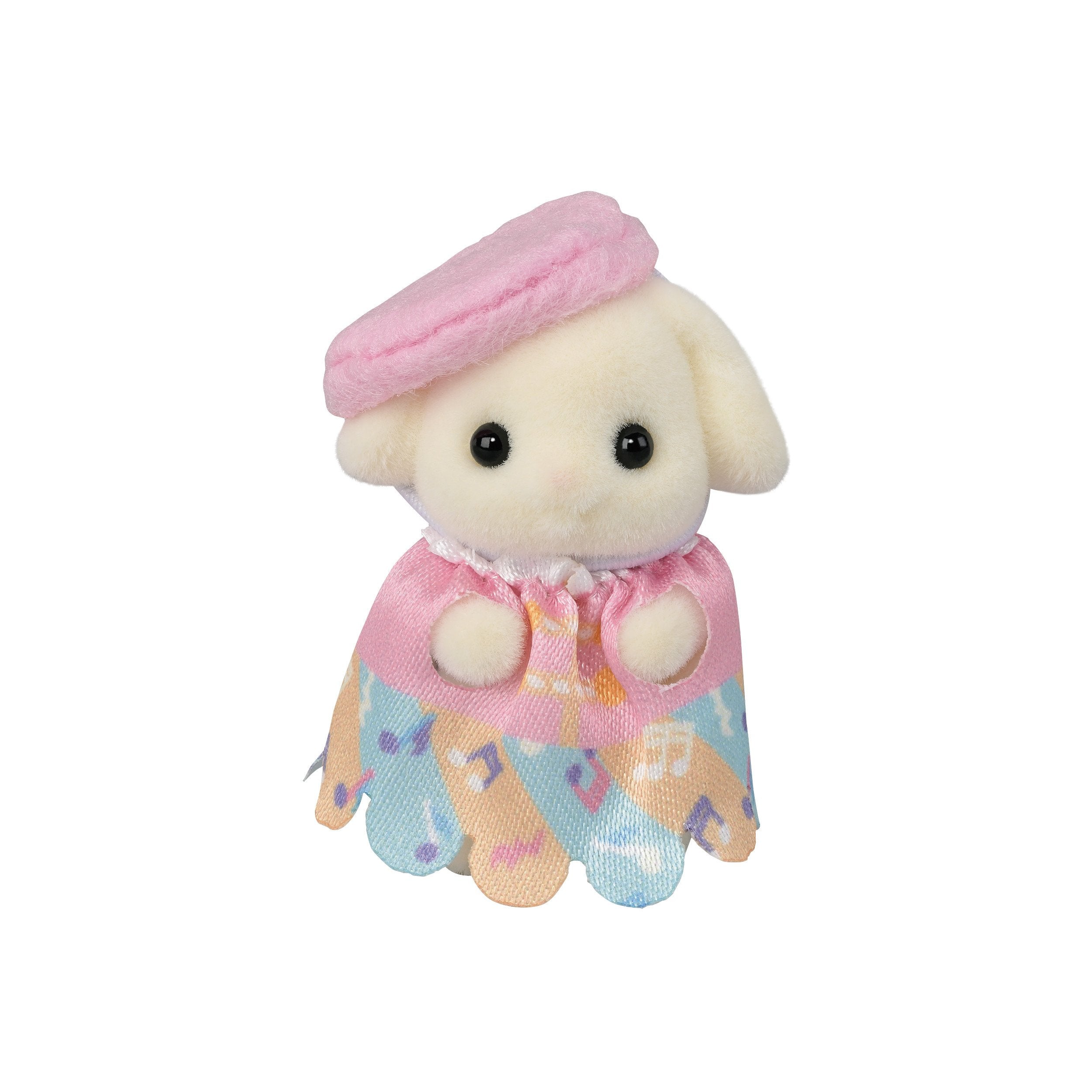 Epoch Sylvanian Families - Baby Konzert Figurenset 5817