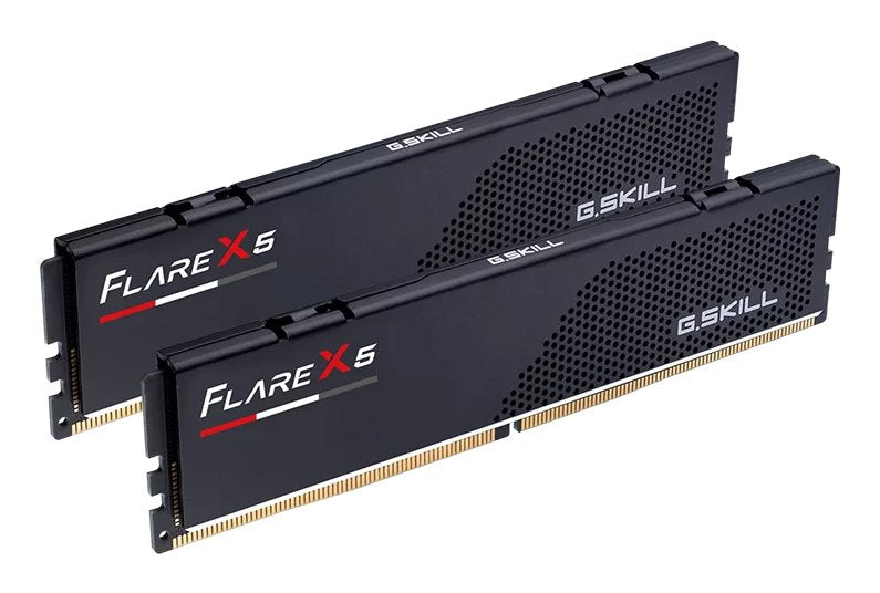 EAN 4711549510634 - G.Skill Flare X5 F5-6000J3244G64GX4-FX5 módulo de memoria 256 GB 4 x 64 GB DDR5 6000 MT/s 288-pin DIMM imagen 3
