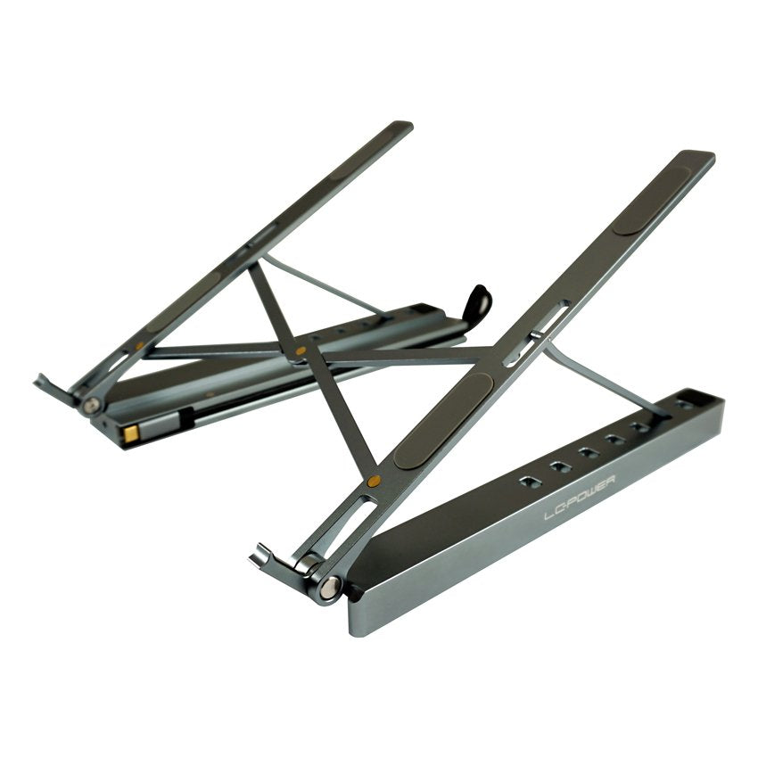 EAN 4260070129513 - LC-Power LC-HUB-C-MULTI-STAND soporte para ordenador portátil Antracita imagen 3