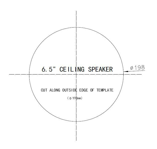 2-Way Magnet Frameless Ceiling .