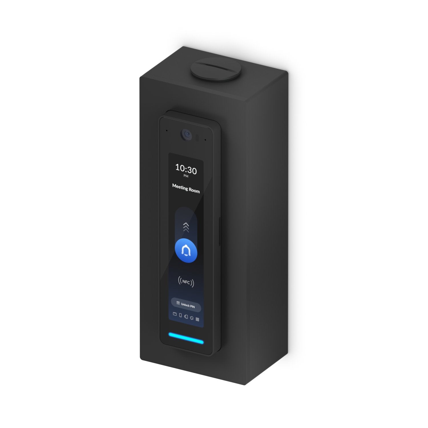 EAN 0810084694459 - Ubiquiti UACC-Reader-Pro-JB-B Caja de montaje imagen 2