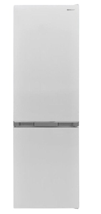 EAN 4550556129015 - Sharp SJ-FBB04DTXWE nevera y congelador Independiente 268 L Blanco imagen 1